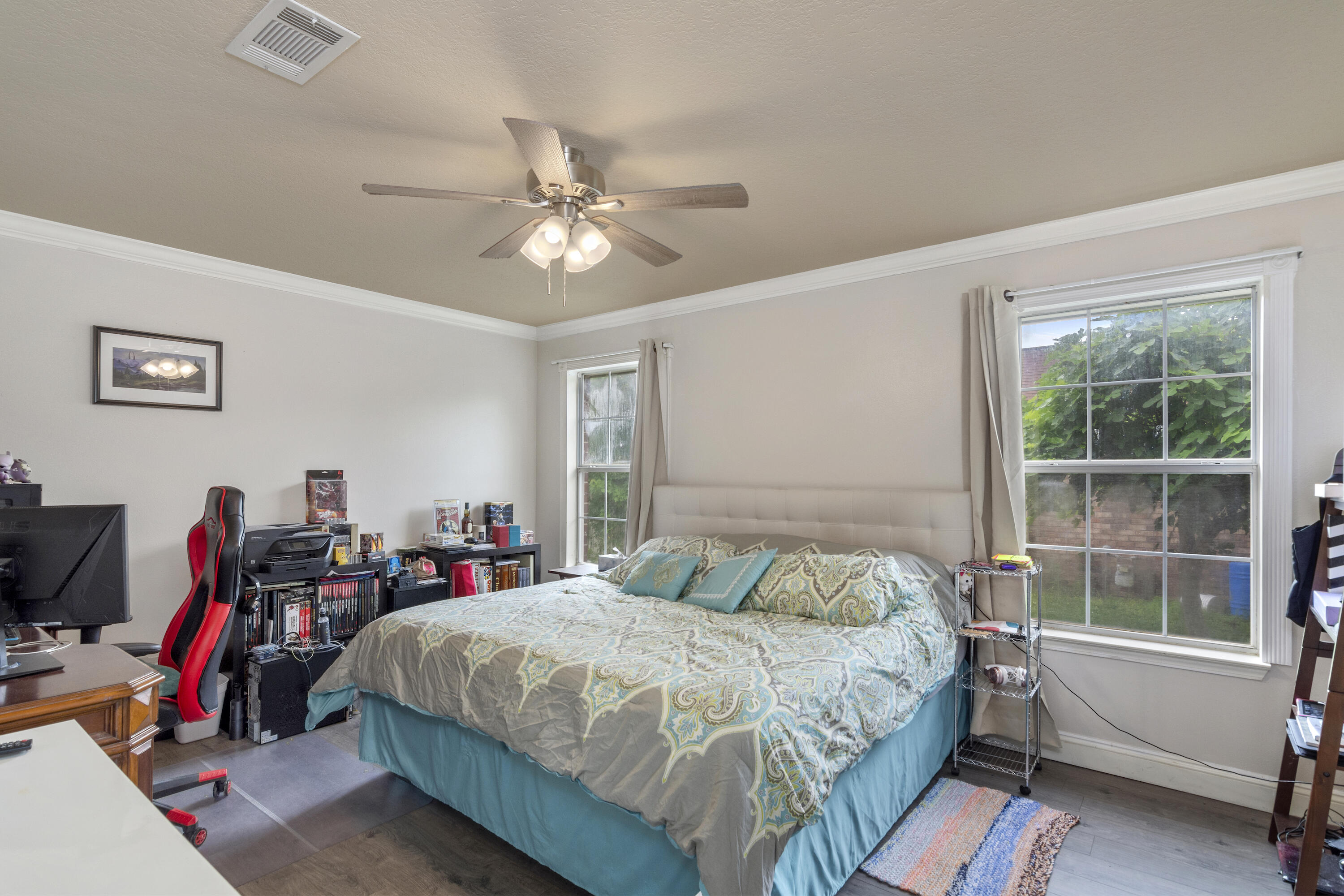 ANTIOCH ESTATES S/D - Residential