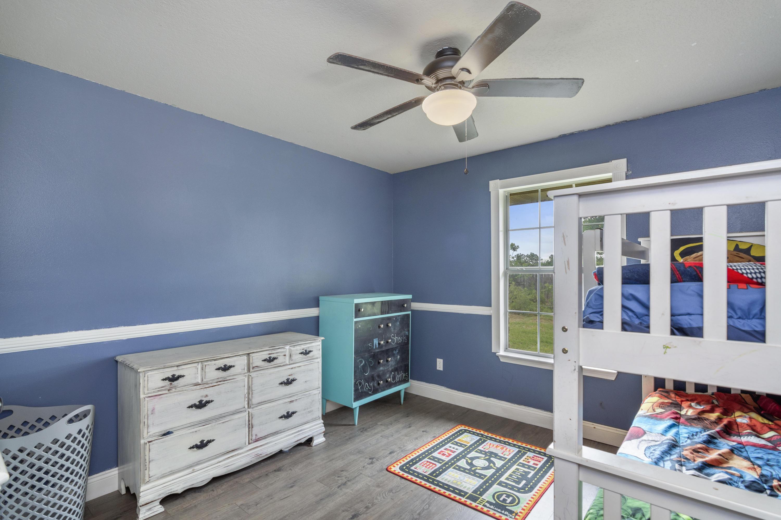 ANTIOCH ESTATES S/D - Residential
