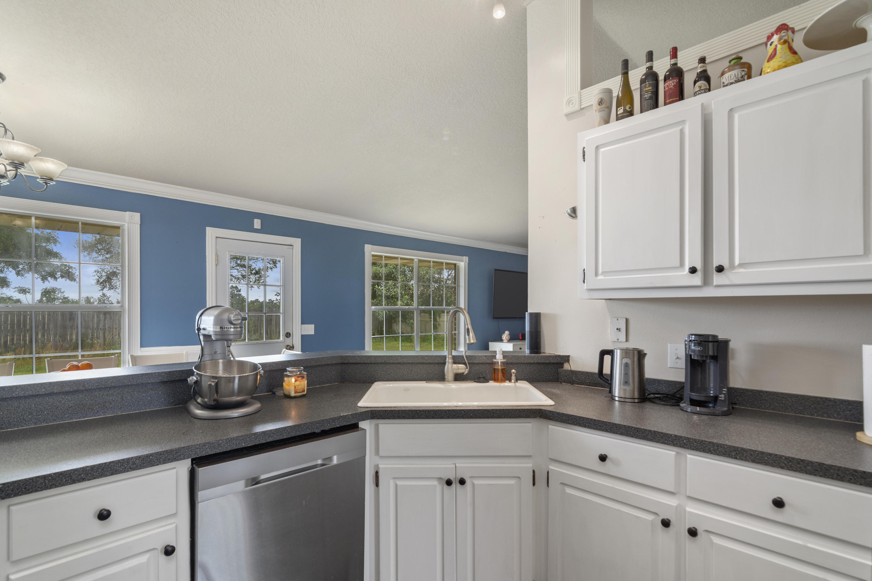 ANTIOCH ESTATES S/D - Residential
