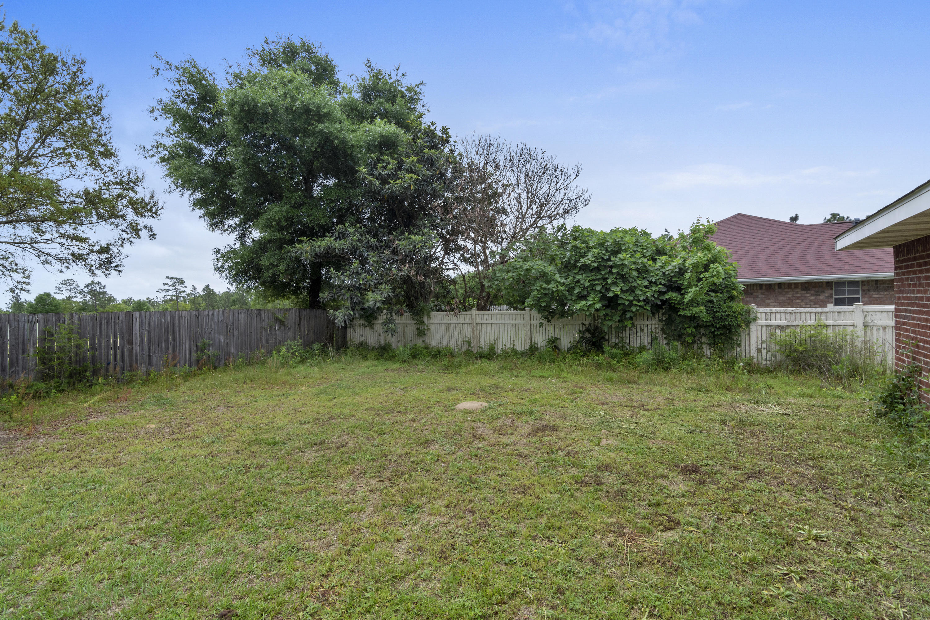 ANTIOCH ESTATES S/D - Residential