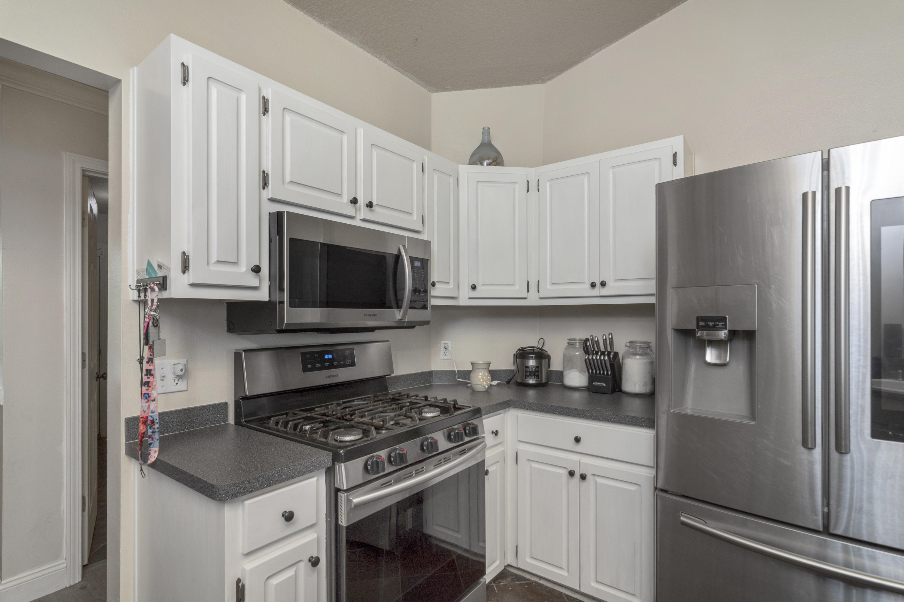 ANTIOCH ESTATES S/D - Residential