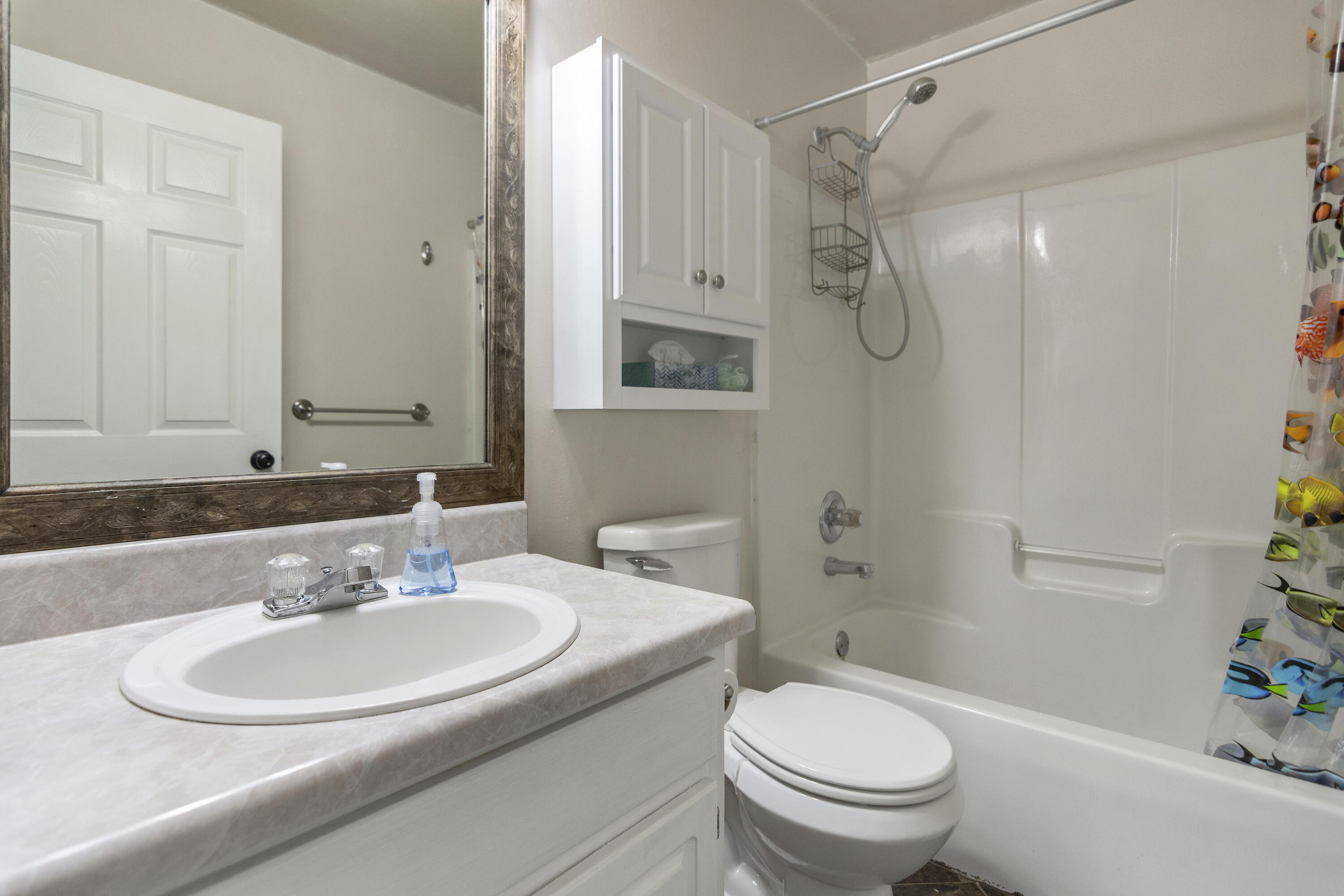 ANTIOCH ESTATES S/D - Residential