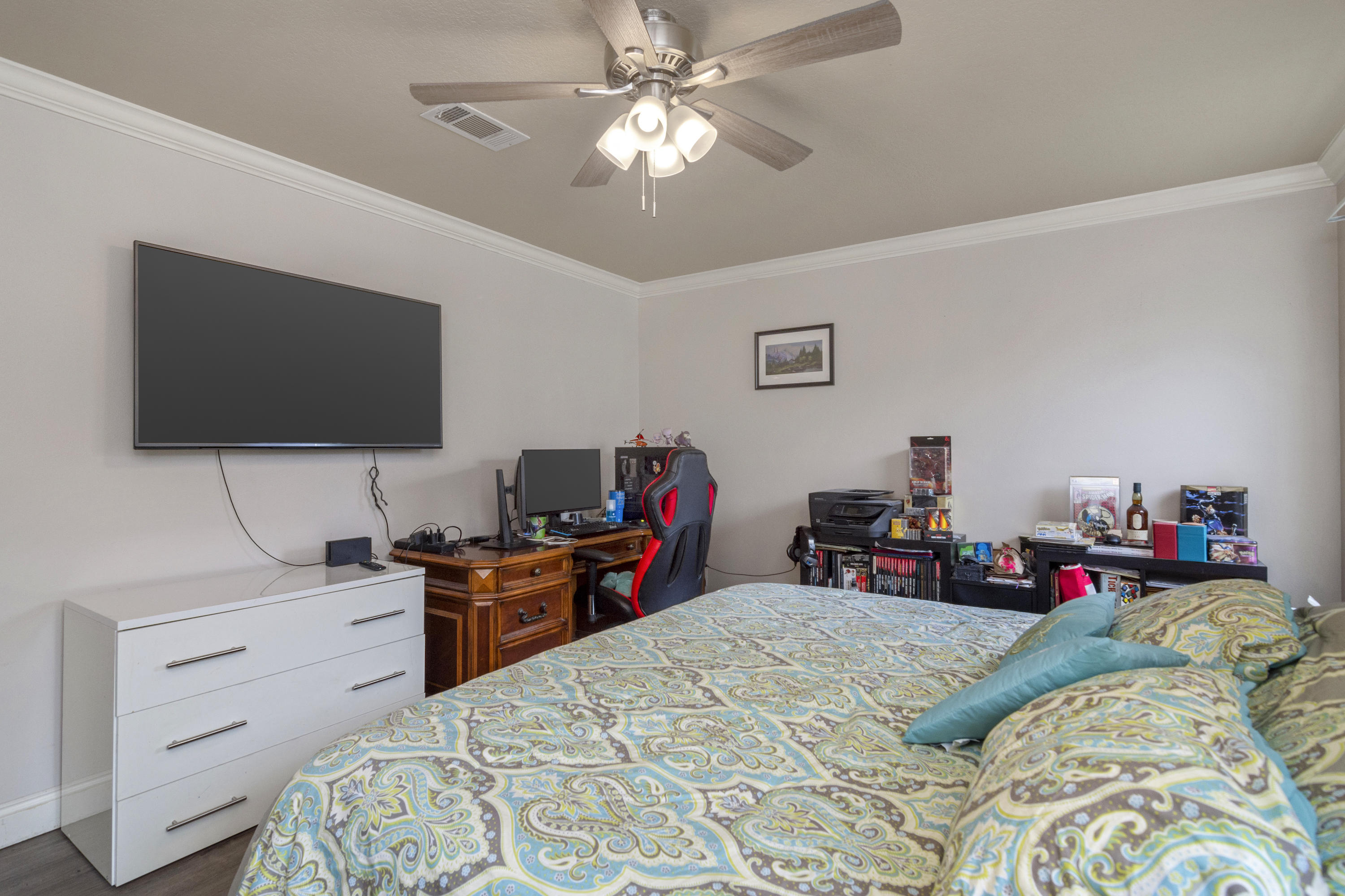 ANTIOCH ESTATES S/D - Residential