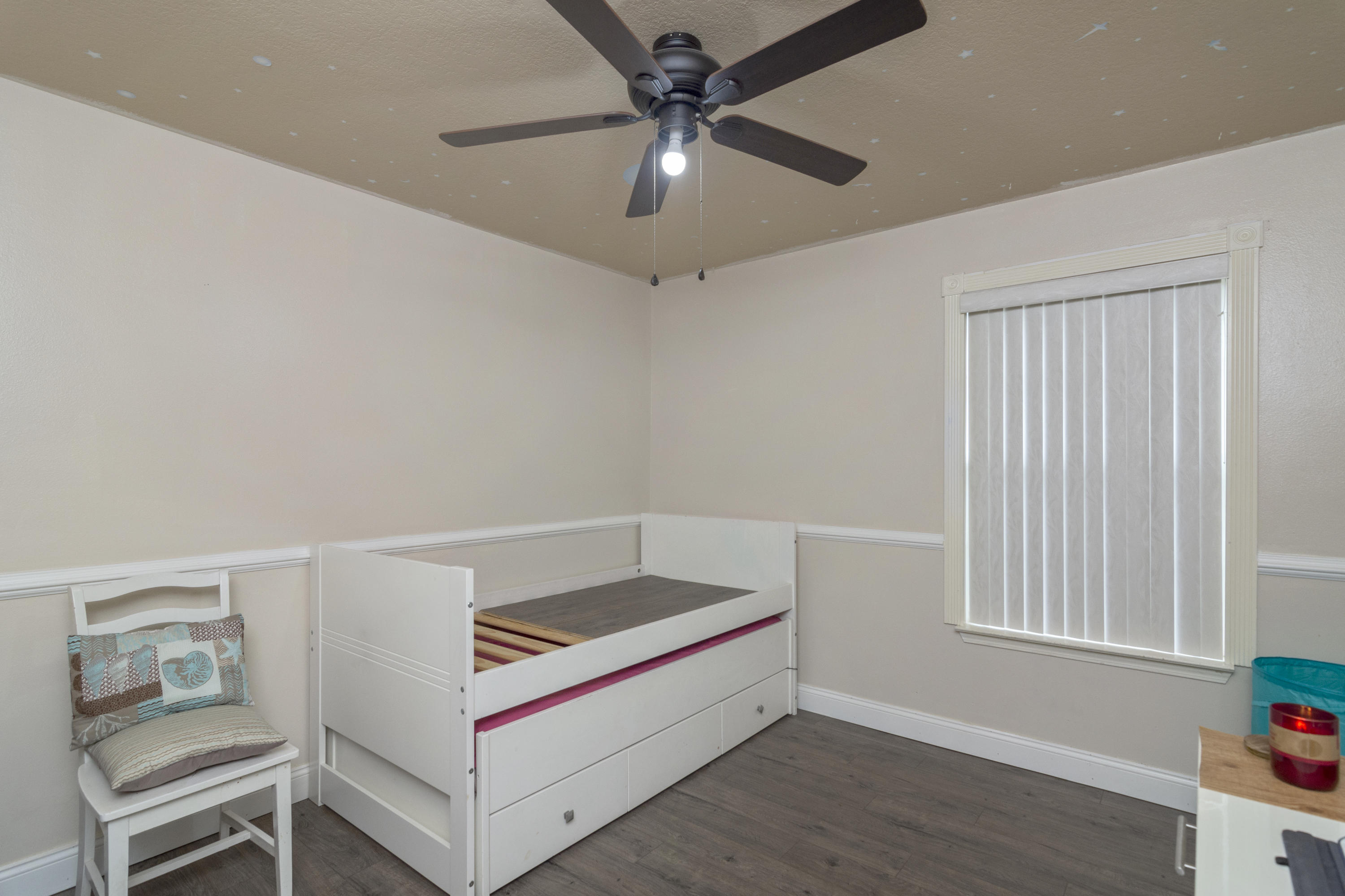 ANTIOCH ESTATES S/D - Residential
