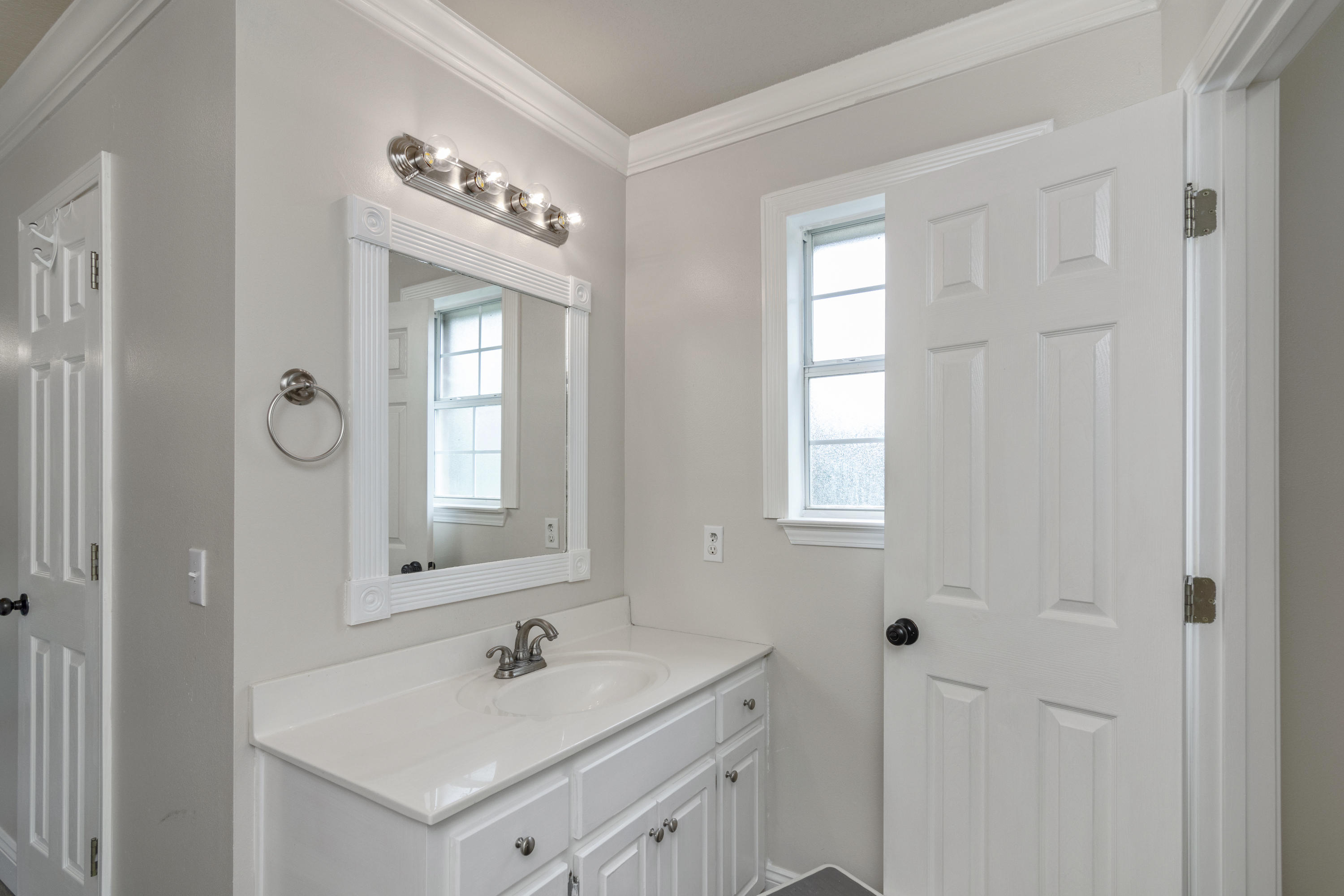 ANTIOCH ESTATES S/D - Residential