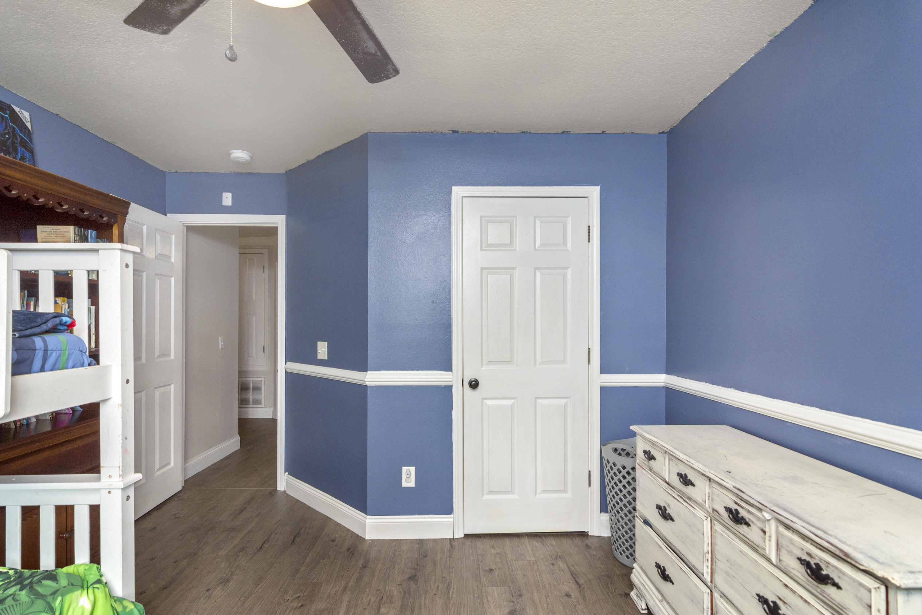 ANTIOCH ESTATES S/D - Residential
