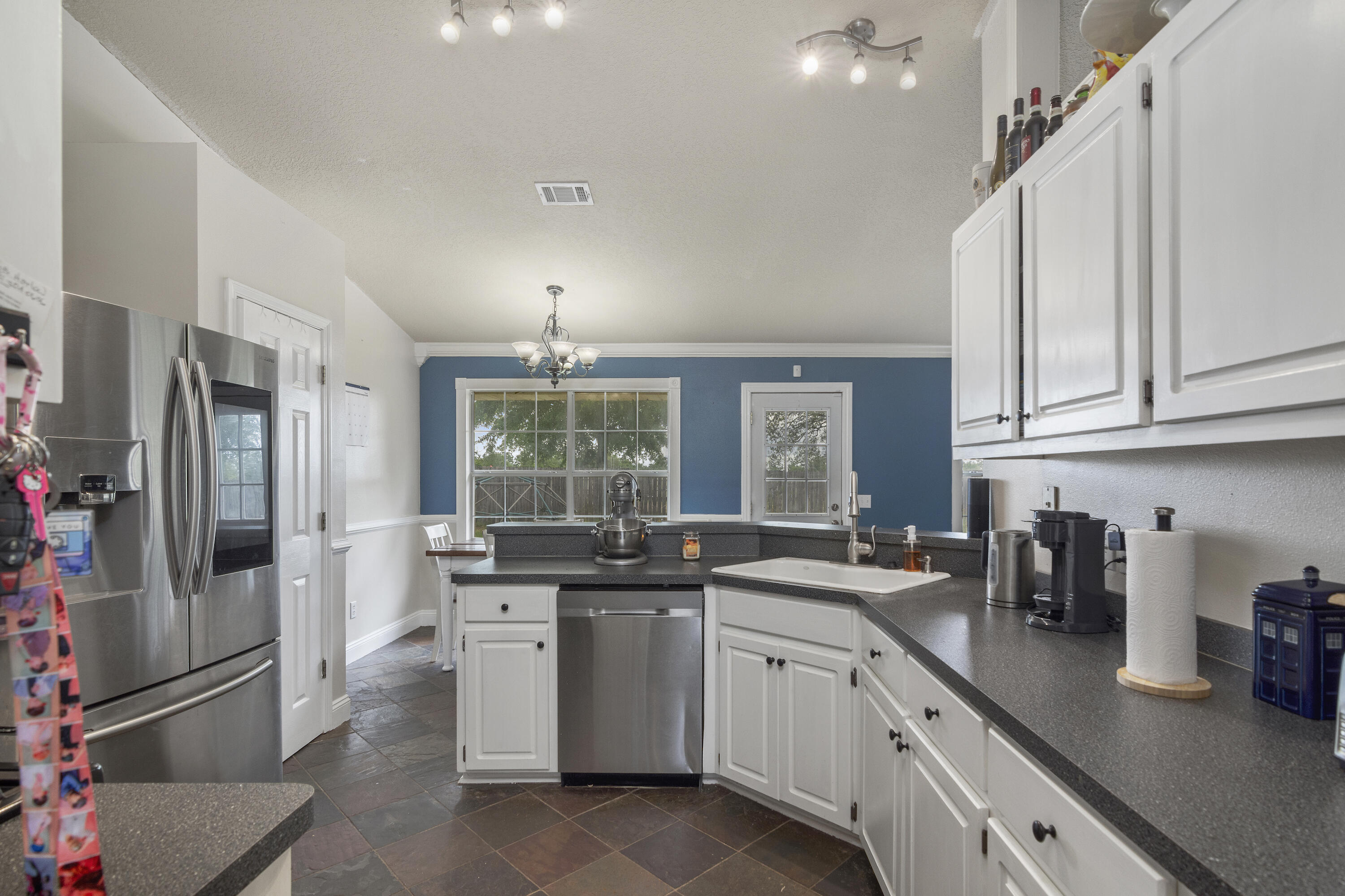 ANTIOCH ESTATES S/D - Residential