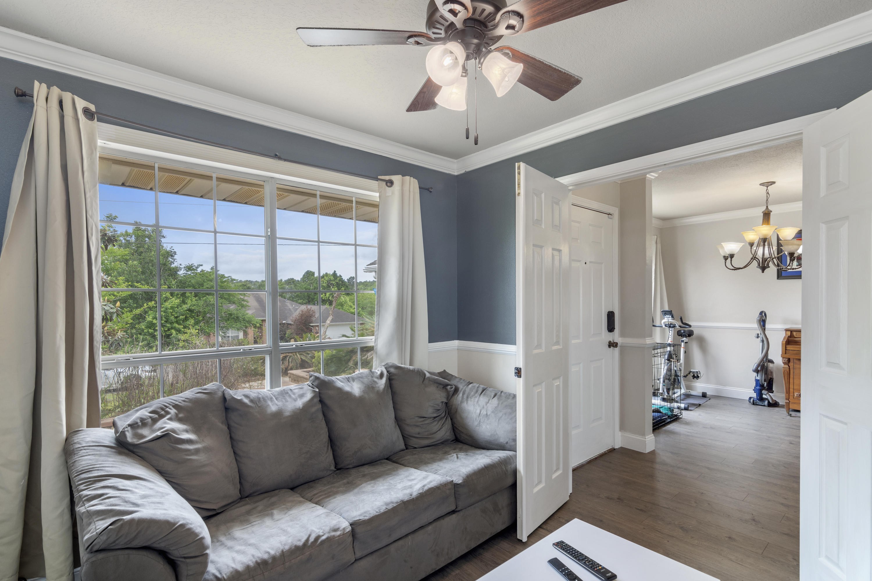 ANTIOCH ESTATES S/D - Residential