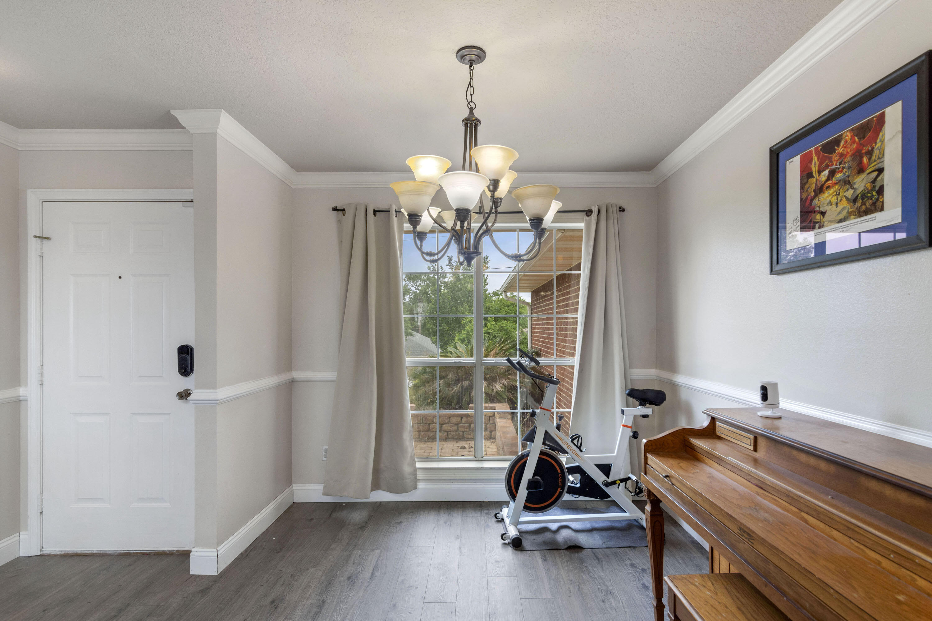 ANTIOCH ESTATES S/D - Residential