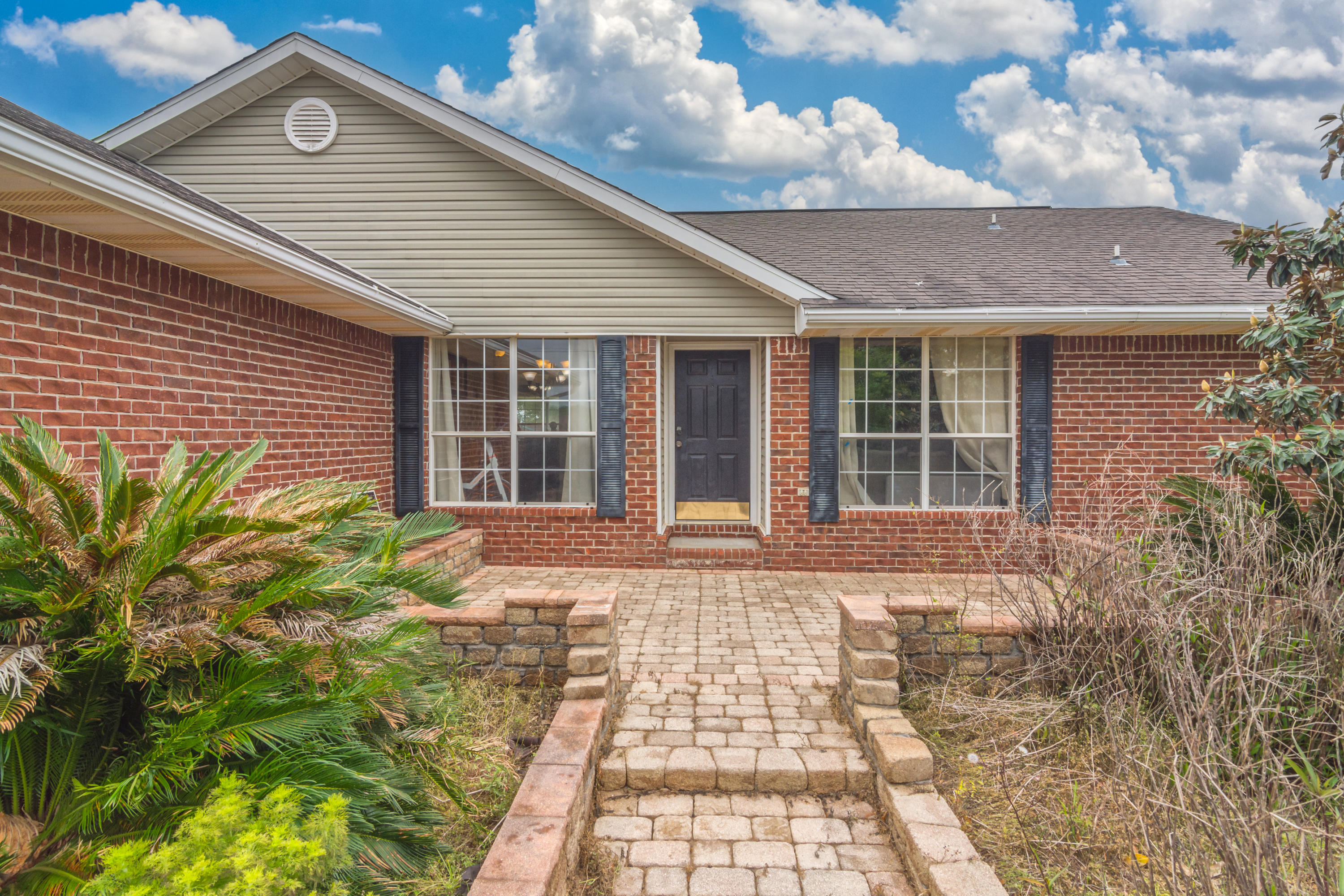 ANTIOCH ESTATES S/D - Residential