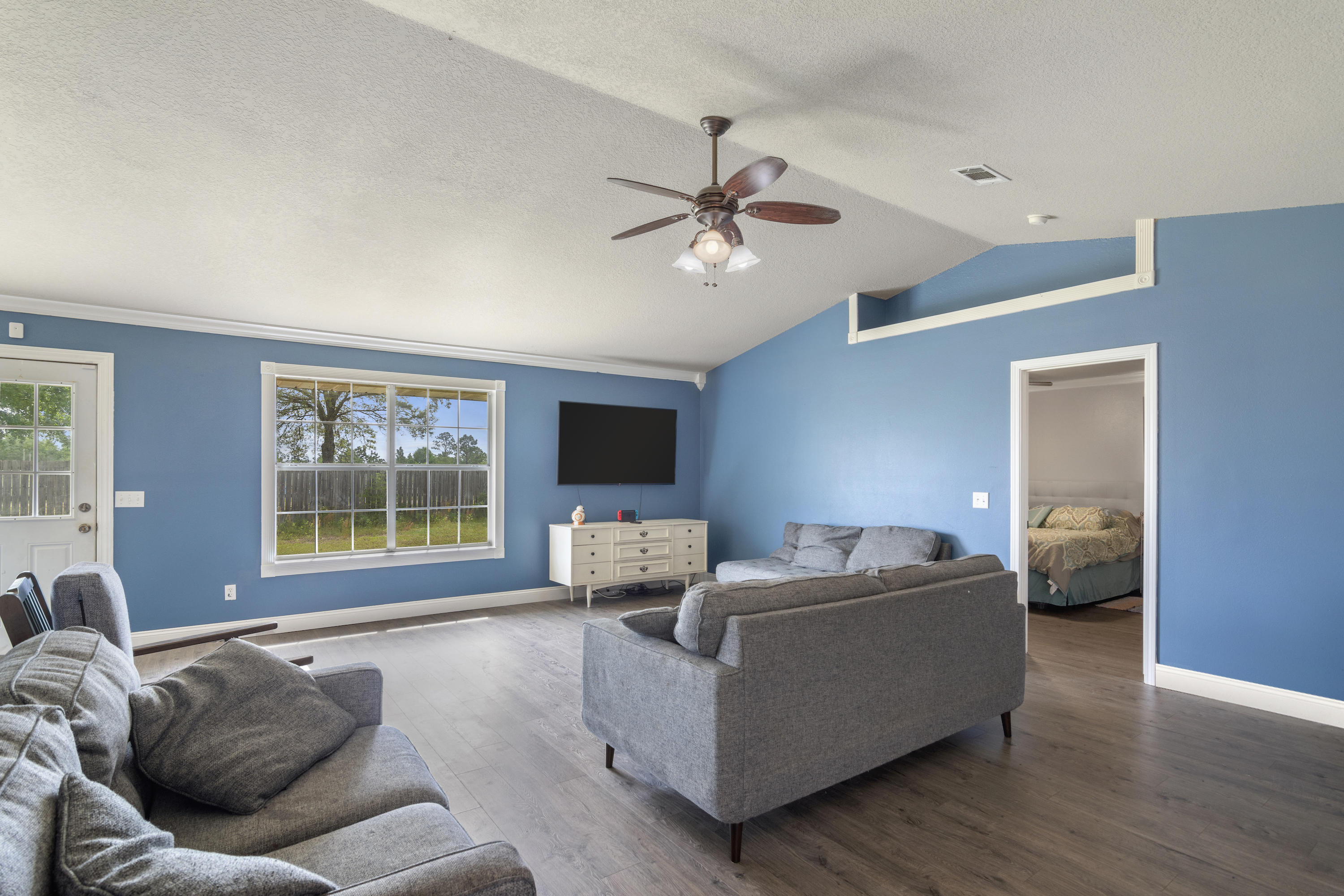 ANTIOCH ESTATES S/D - Residential
