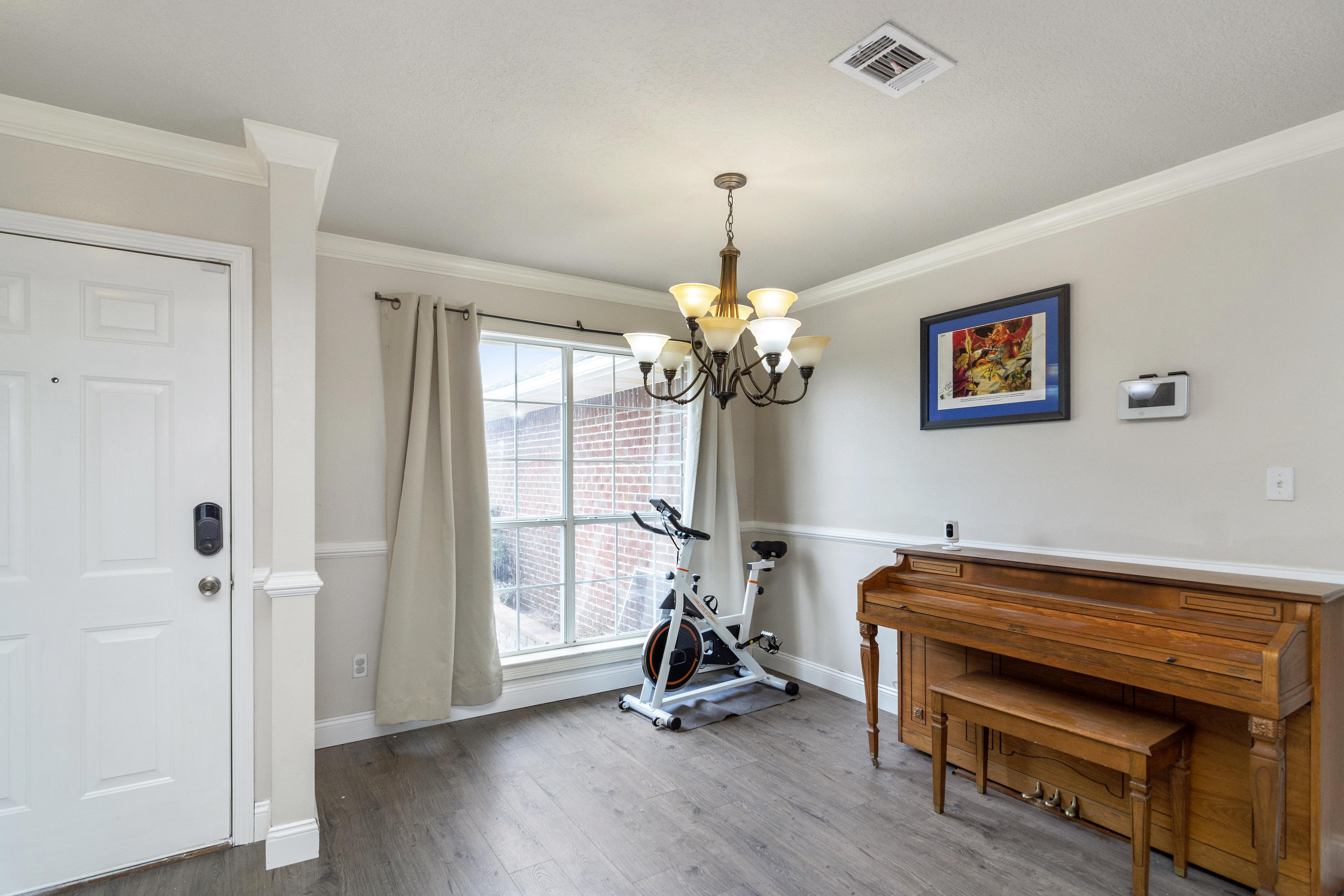ANTIOCH ESTATES S/D - Residential