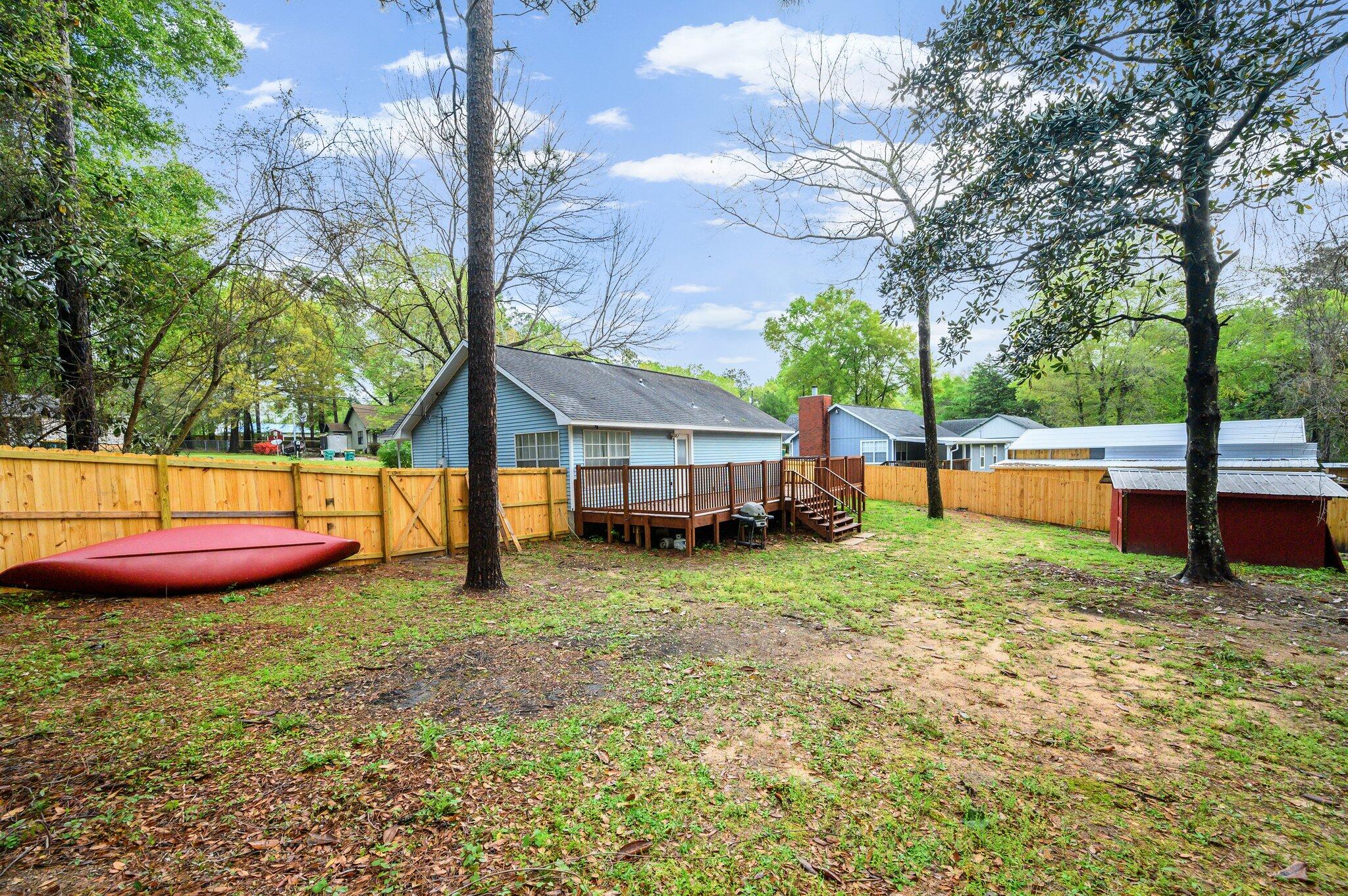 NORMANDY TERRACE - Residential