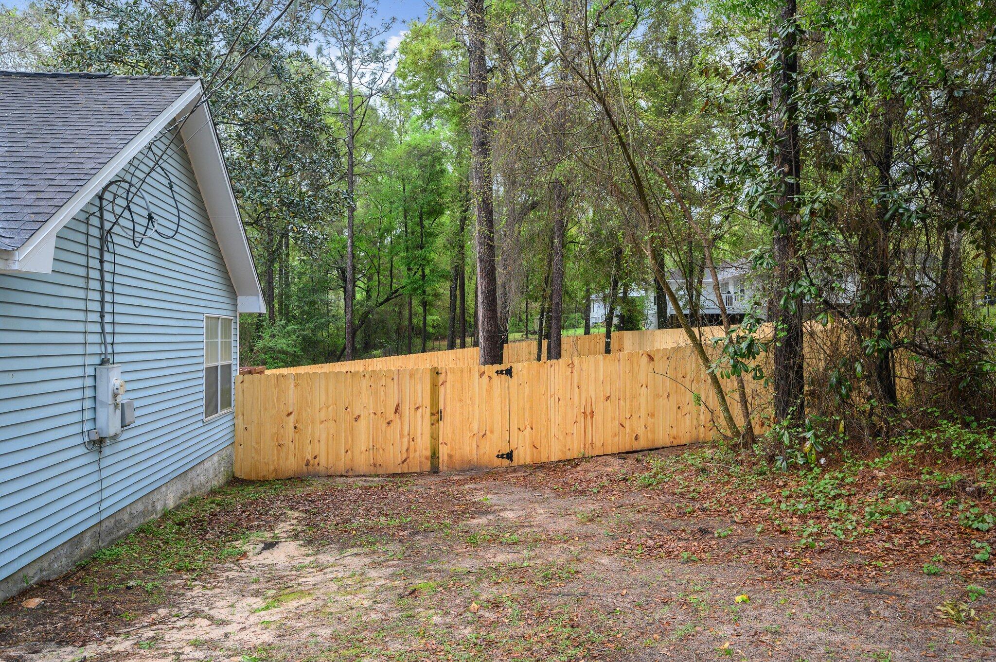 NORMANDY TERRACE - Residential