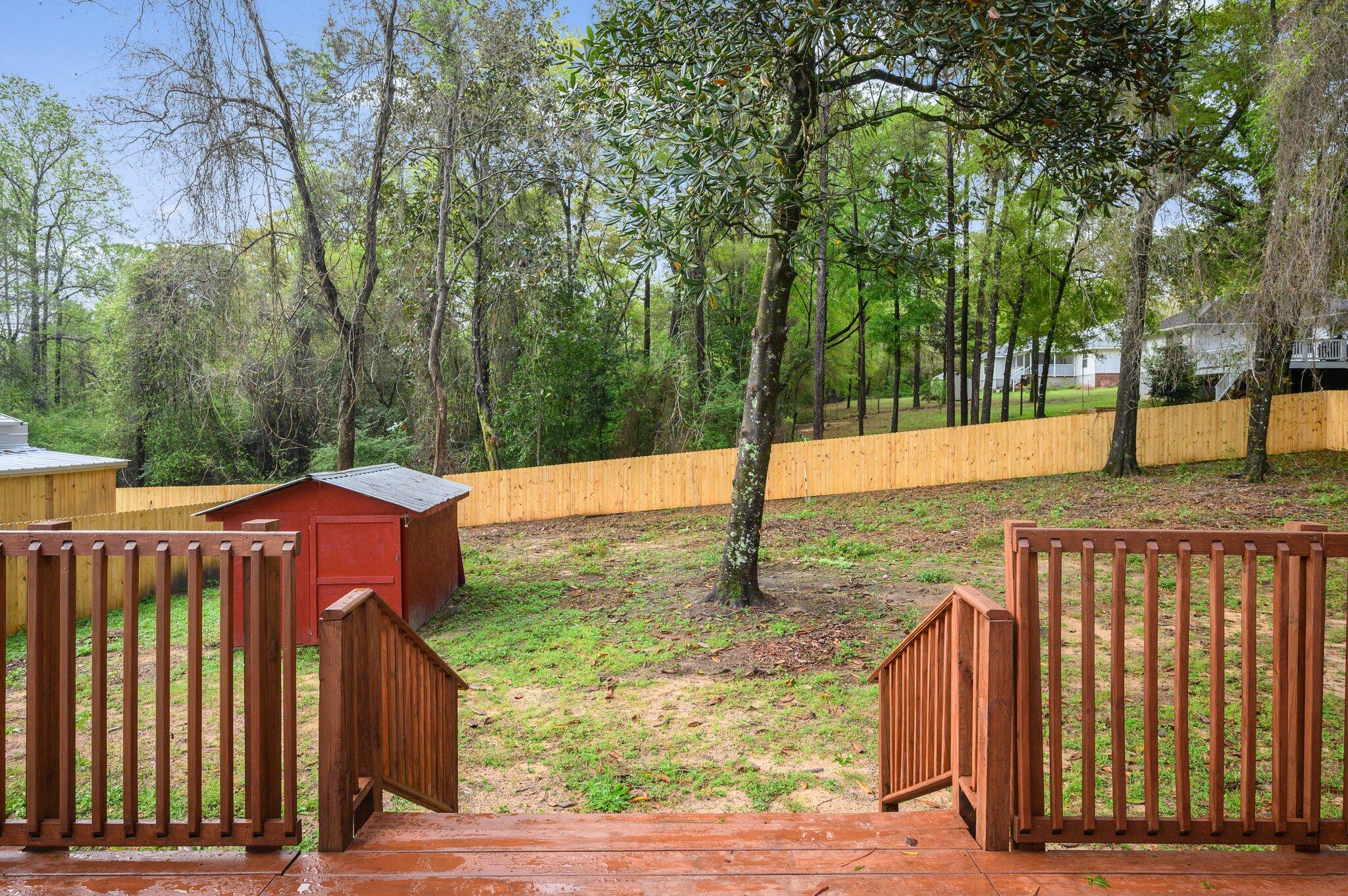 NORMANDY TERRACE - Residential