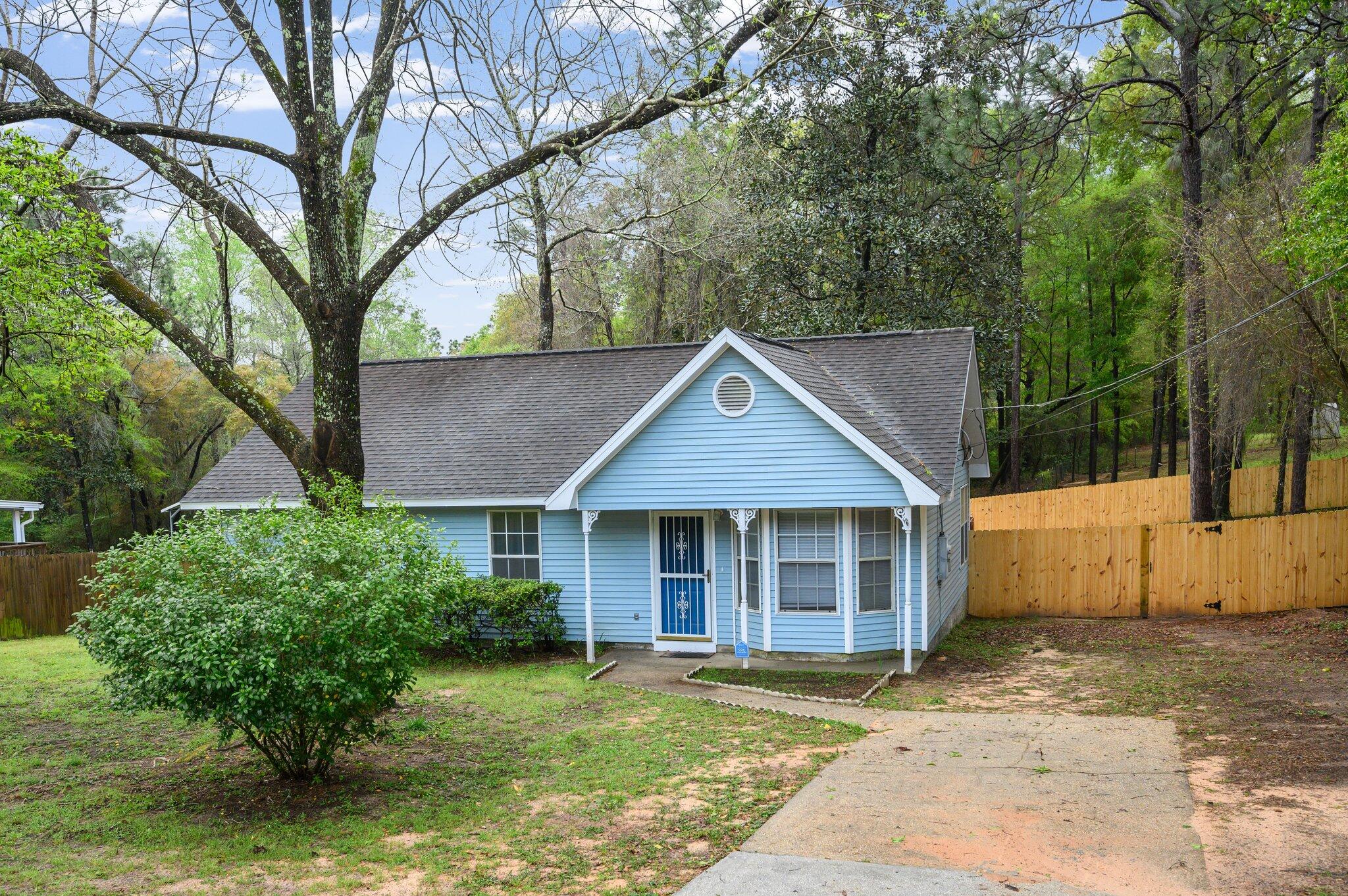 NORMANDY TERRACE - Residential