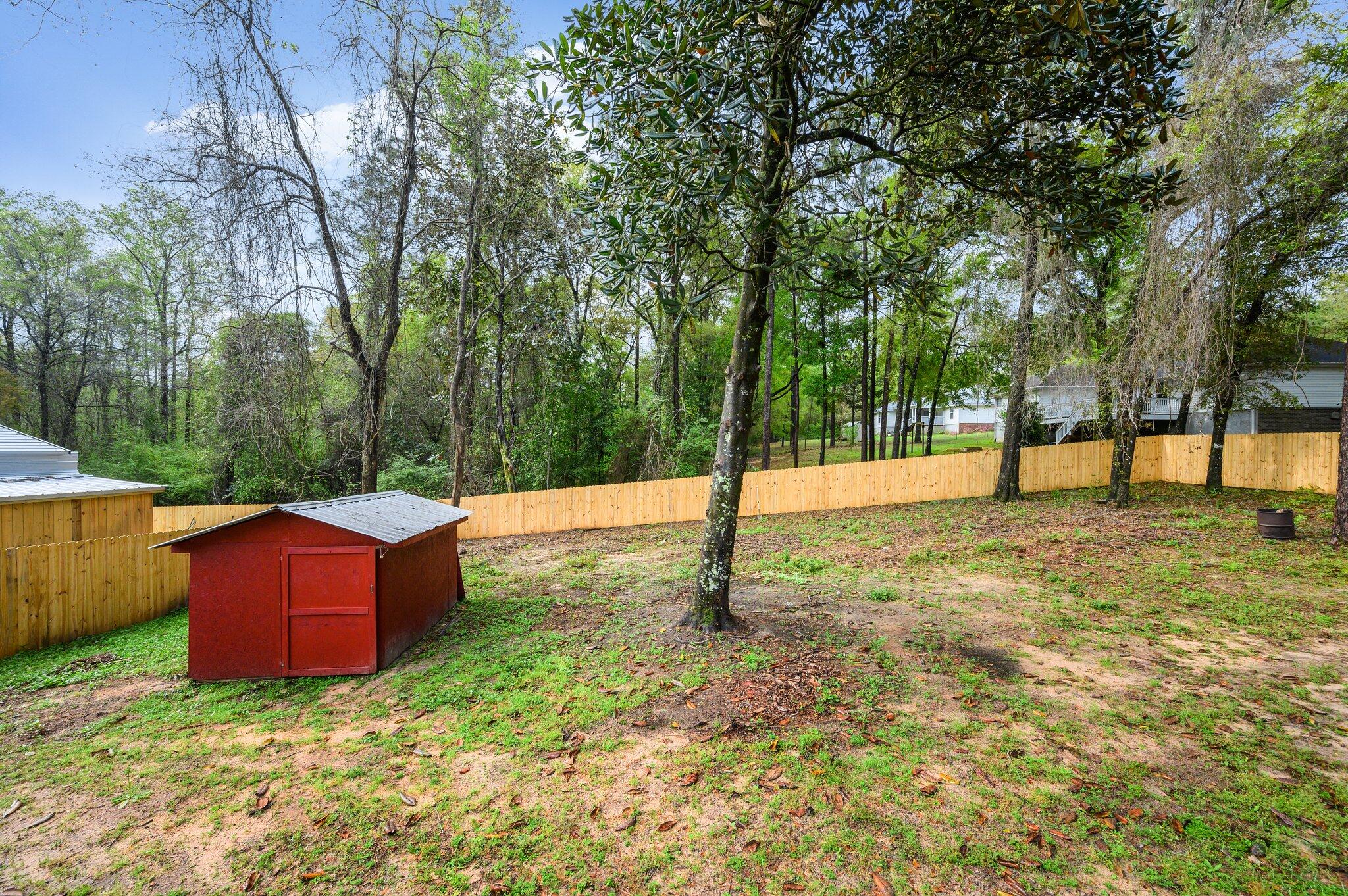 NORMANDY TERRACE - Residential