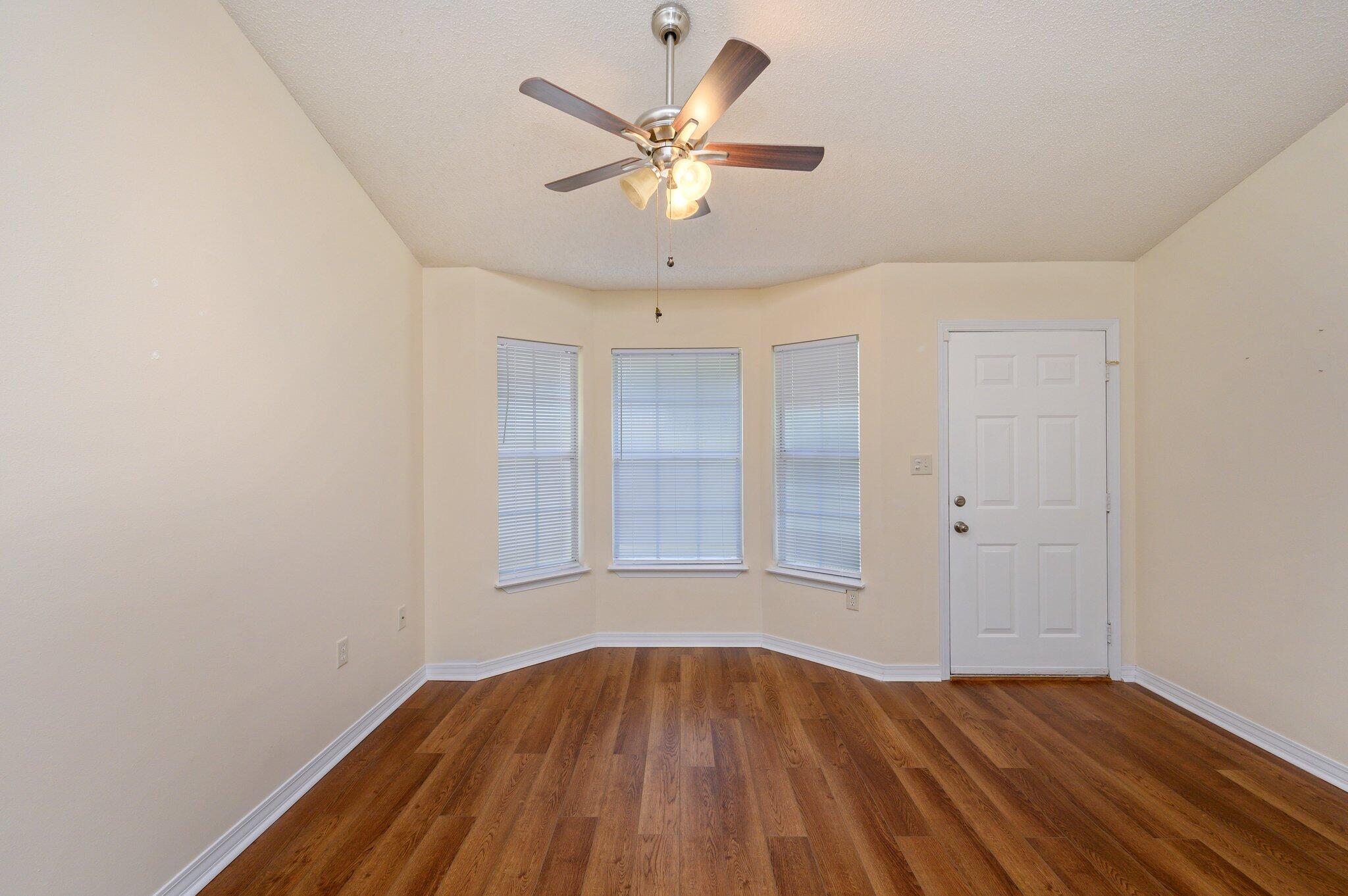 NORMANDY TERRACE - Residential