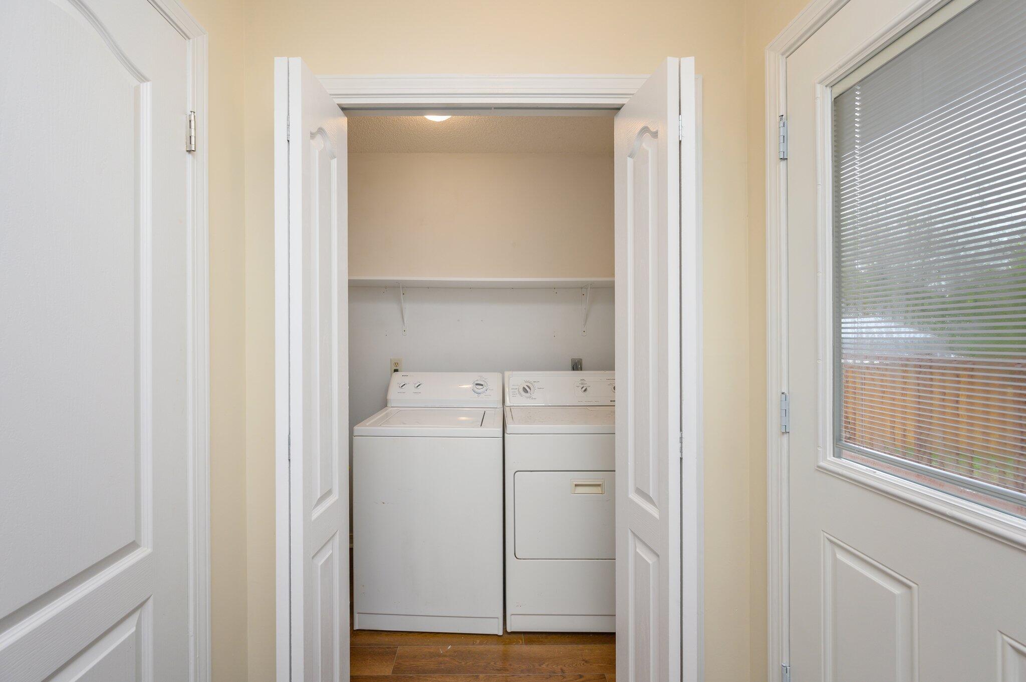 NORMANDY TERRACE - Residential