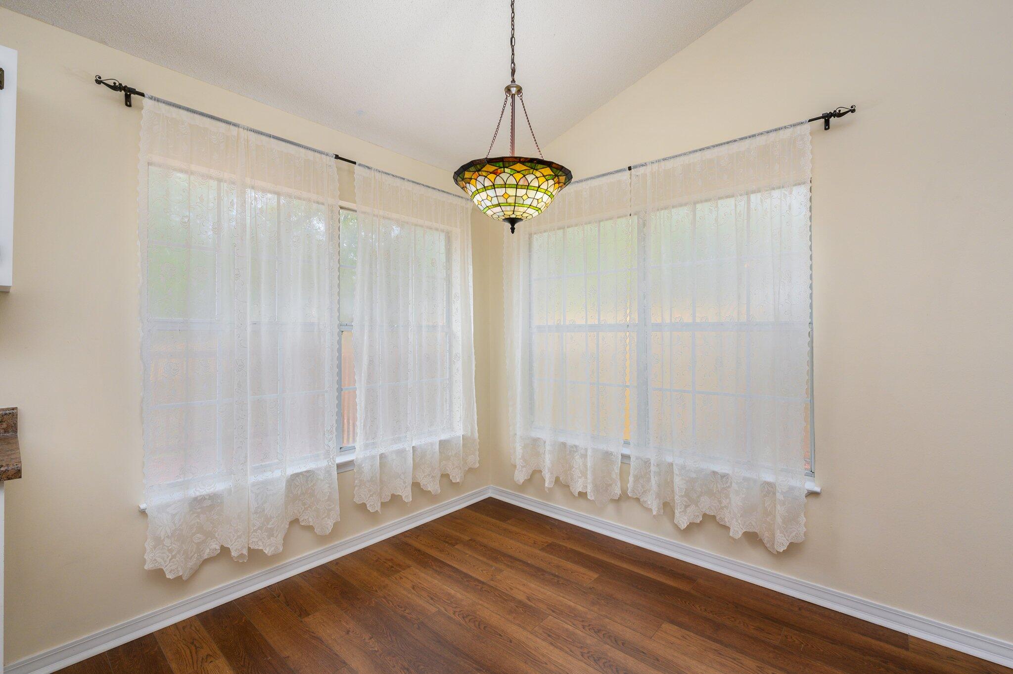 NORMANDY TERRACE - Residential