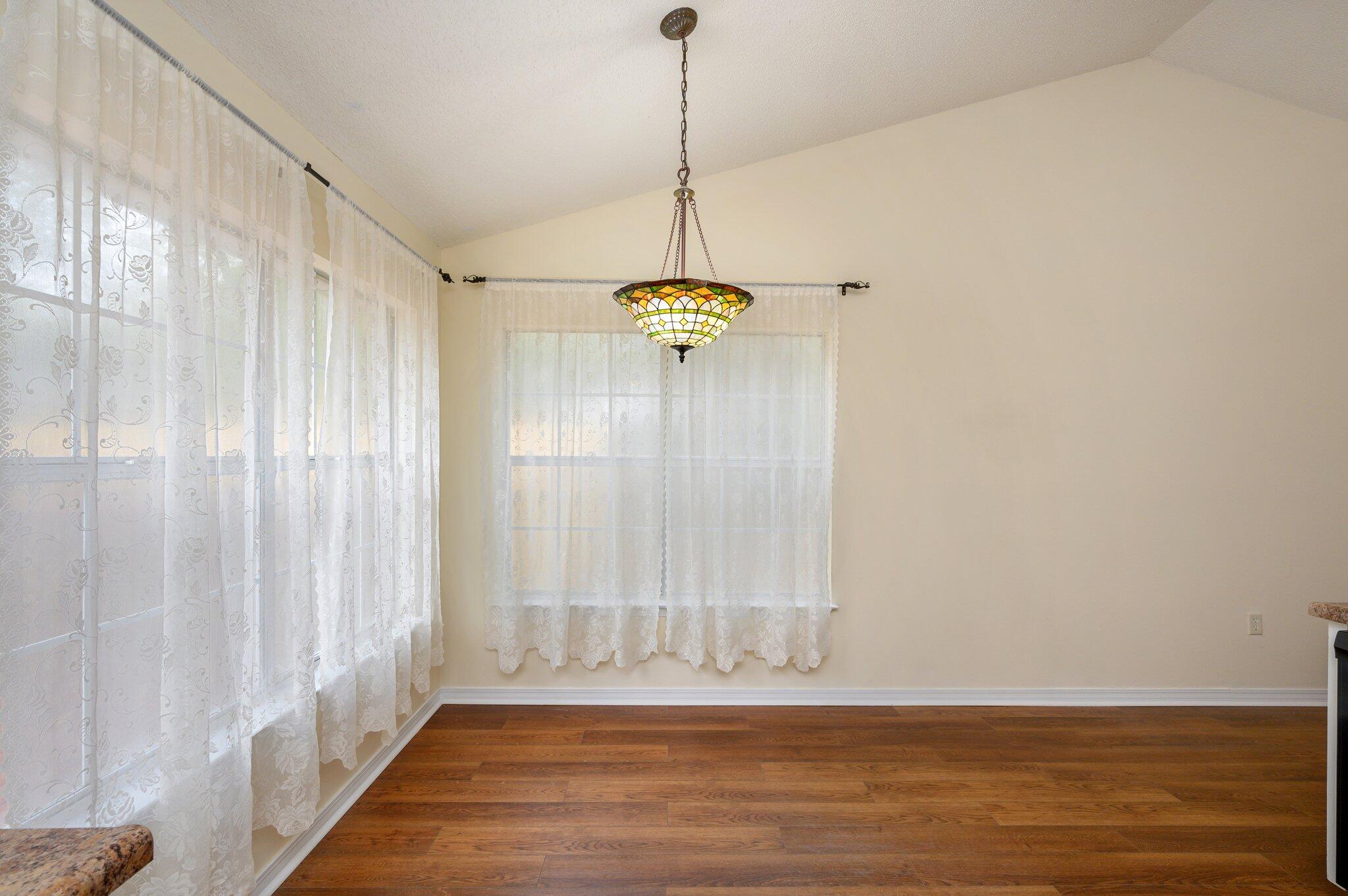 NORMANDY TERRACE - Residential