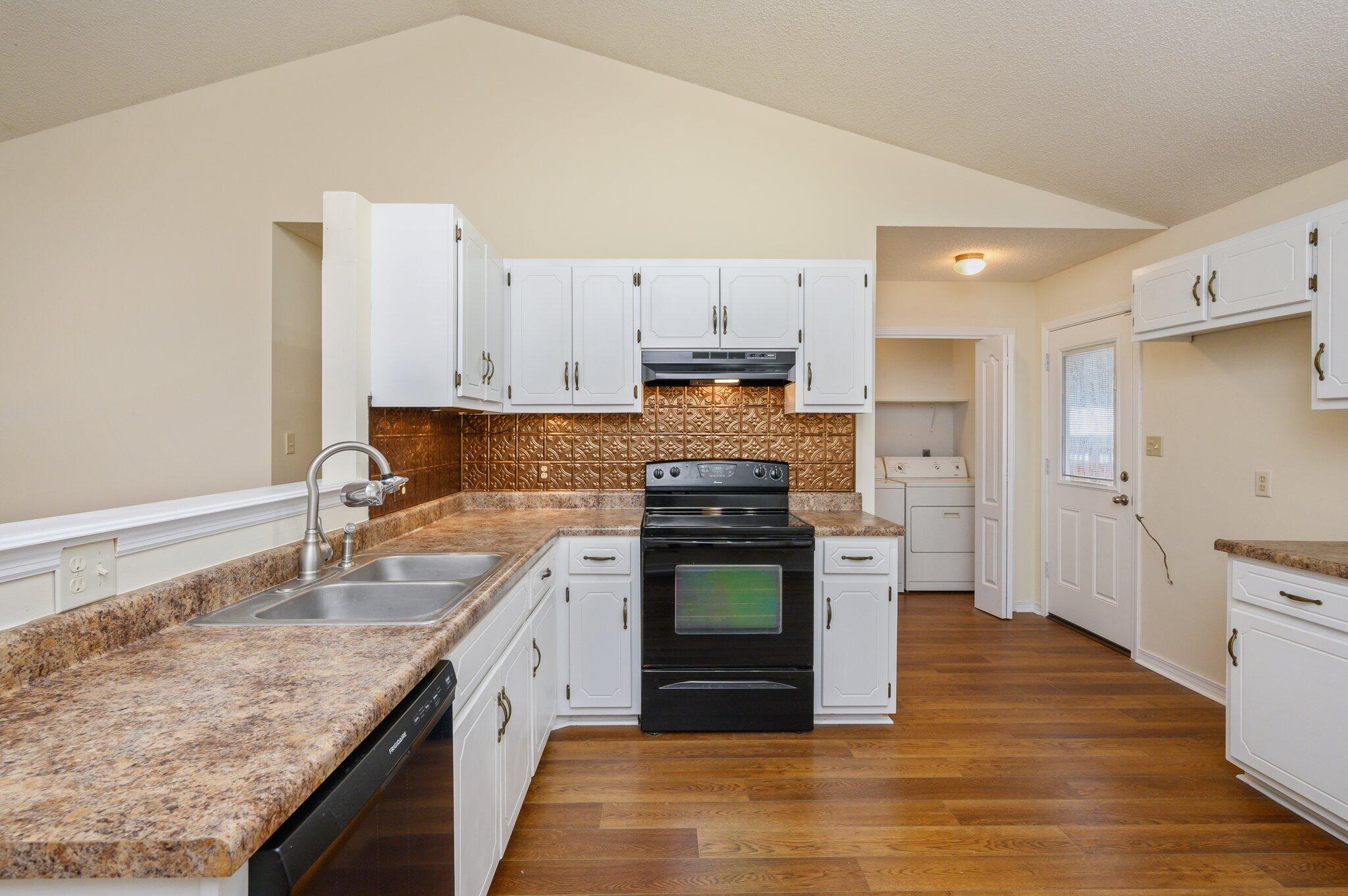 NORMANDY TERRACE - Residential