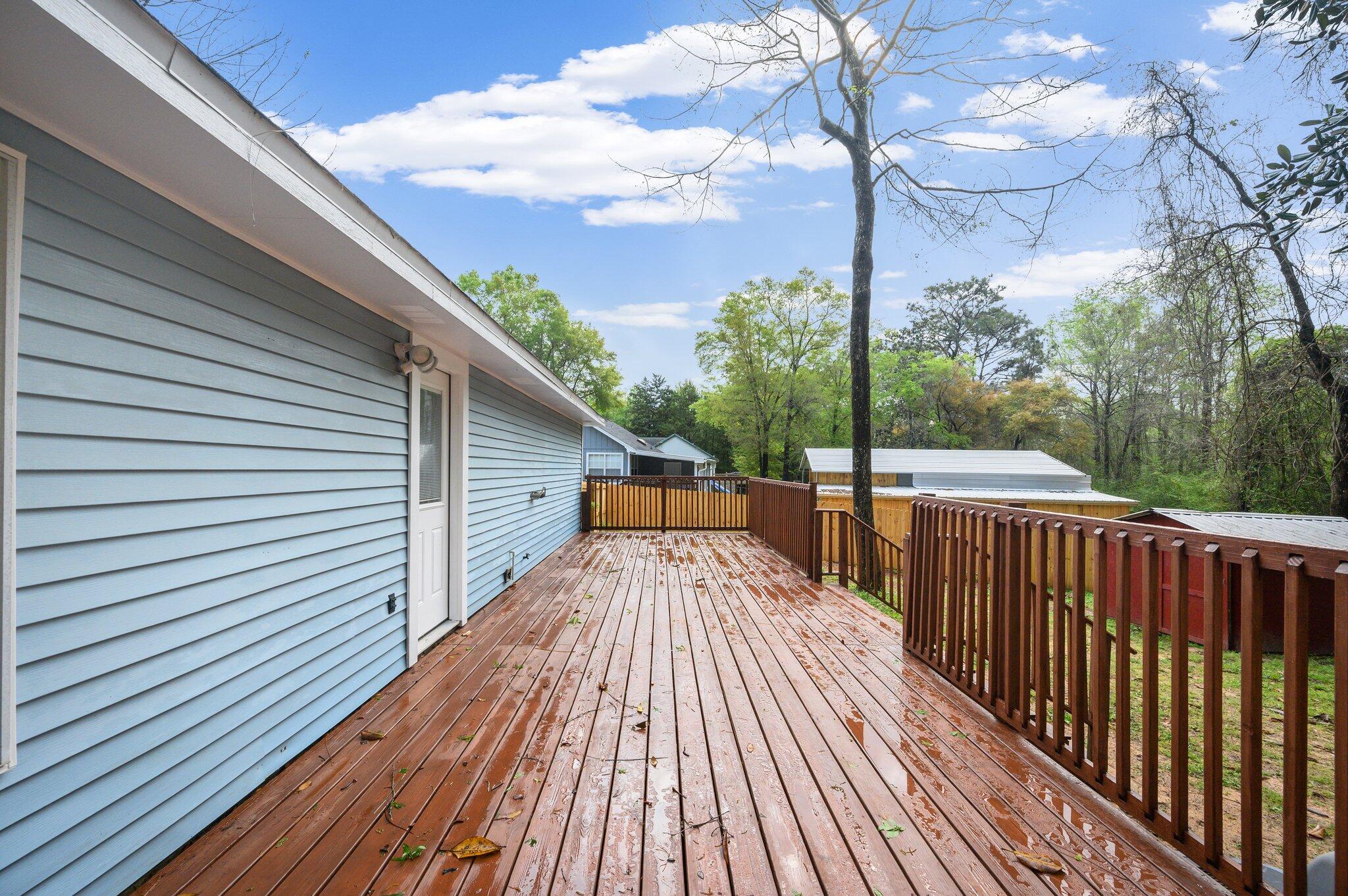 NORMANDY TERRACE - Residential