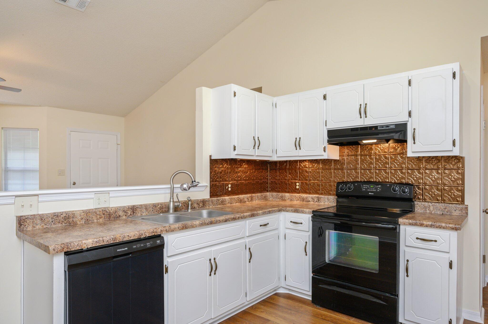 NORMANDY TERRACE - Residential