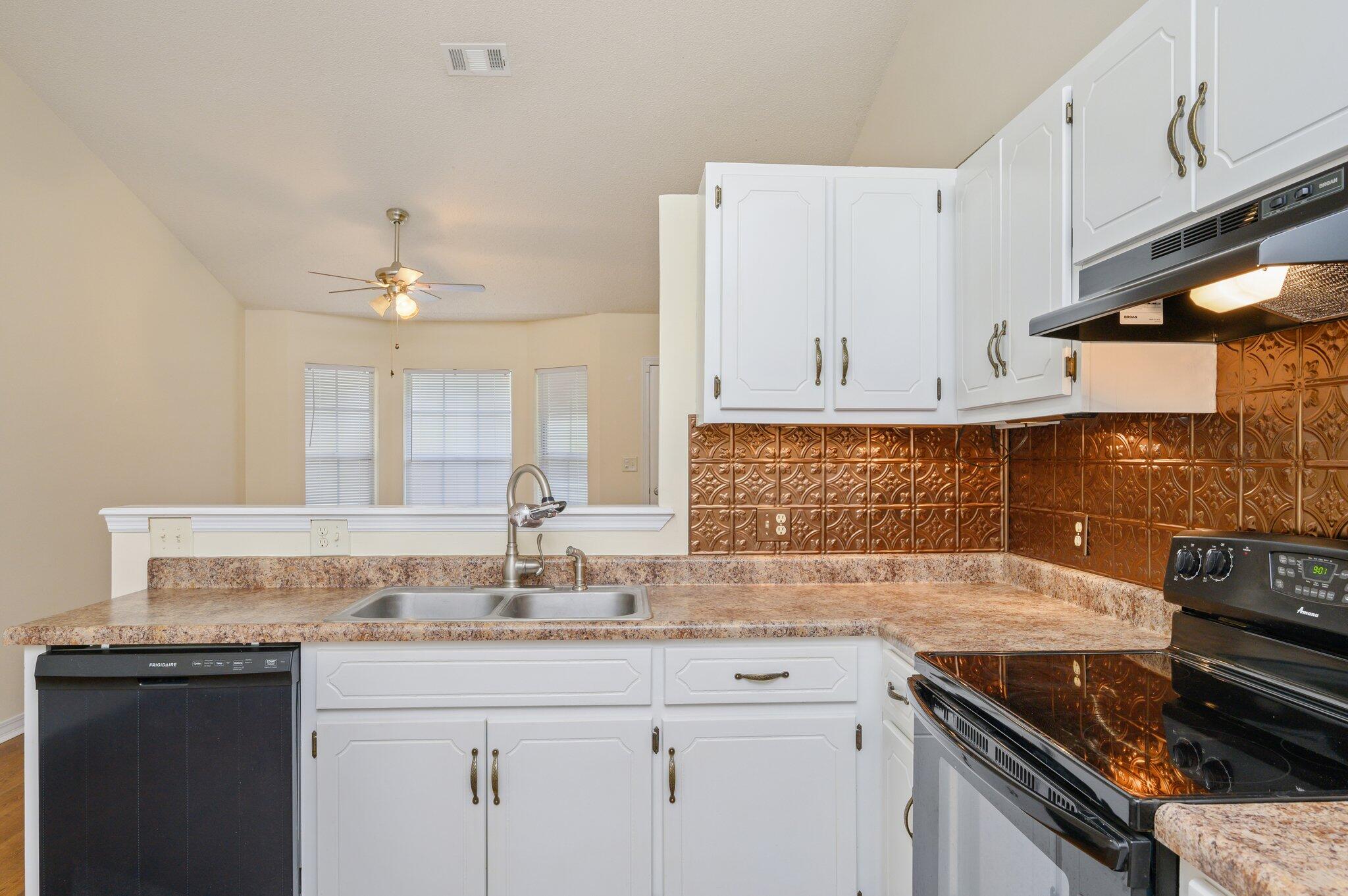 NORMANDY TERRACE - Residential