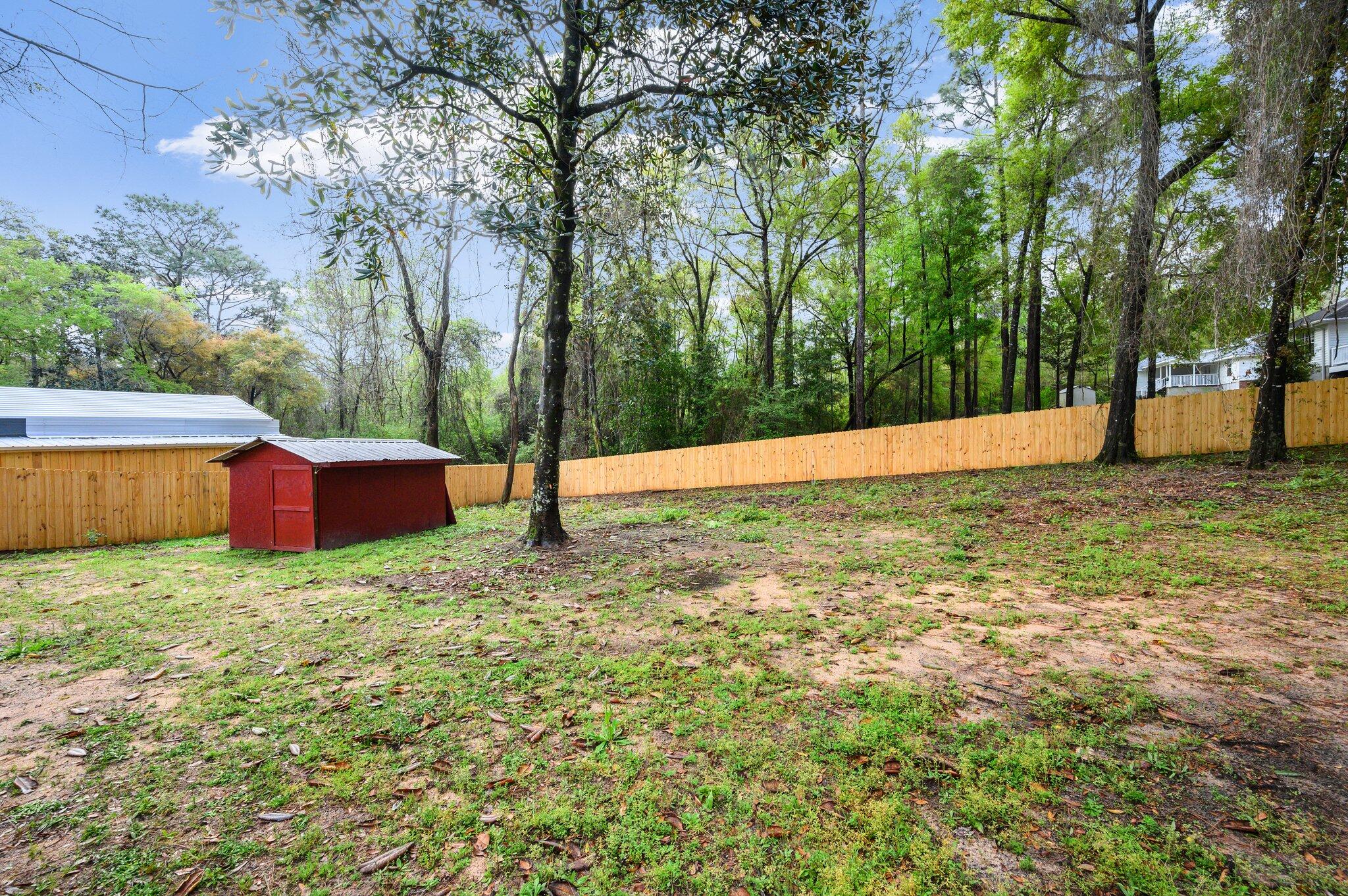 NORMANDY TERRACE - Residential