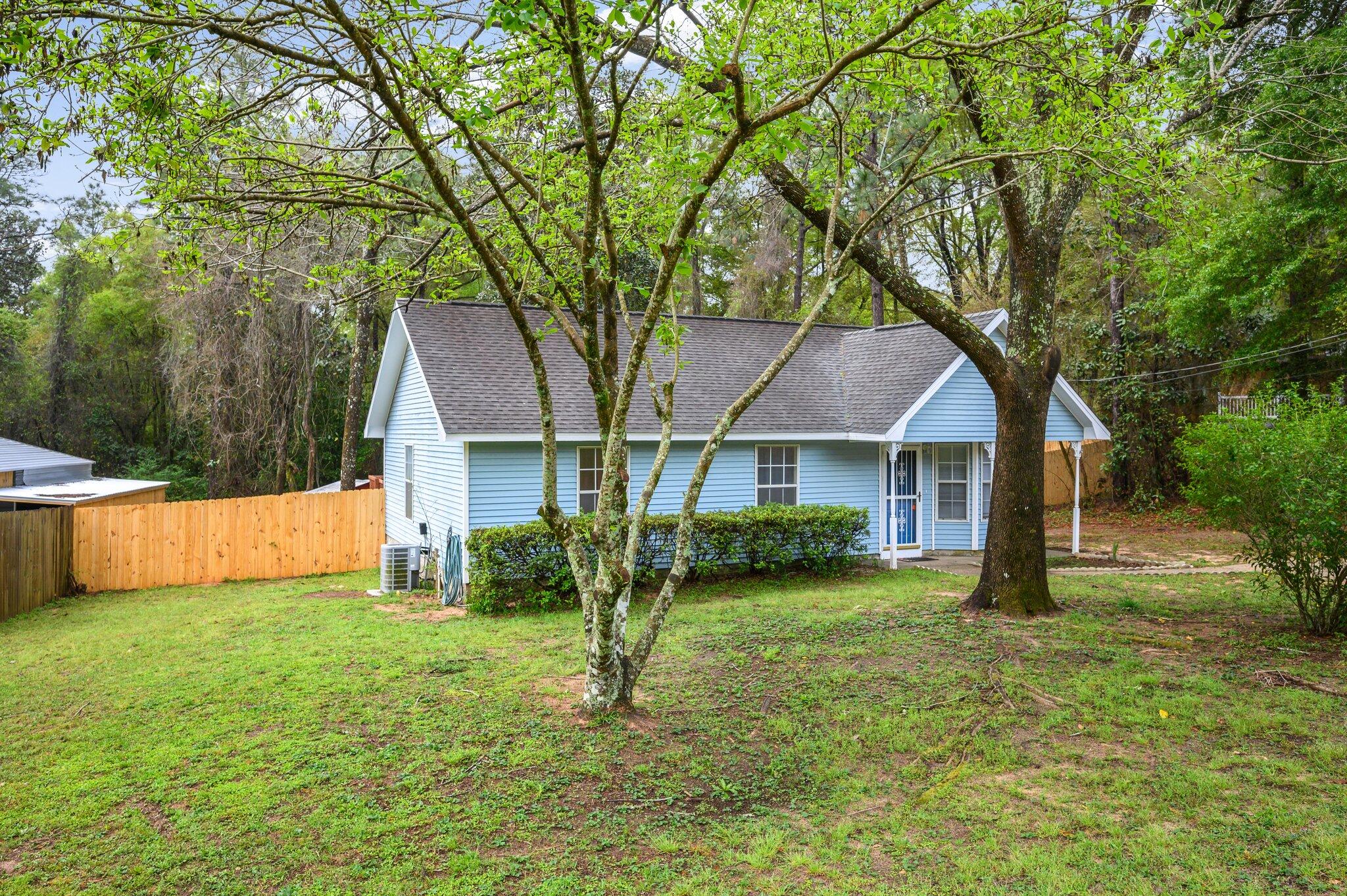 NORMANDY TERRACE - Residential