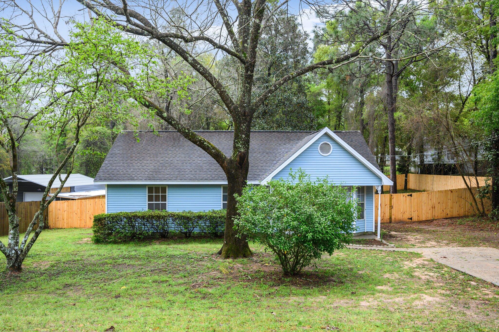 NORMANDY TERRACE - Residential