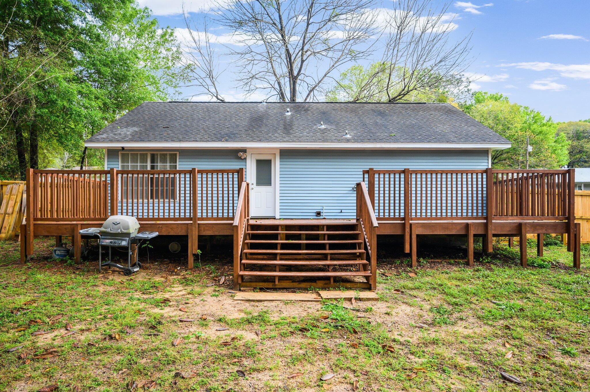 NORMANDY TERRACE - Residential