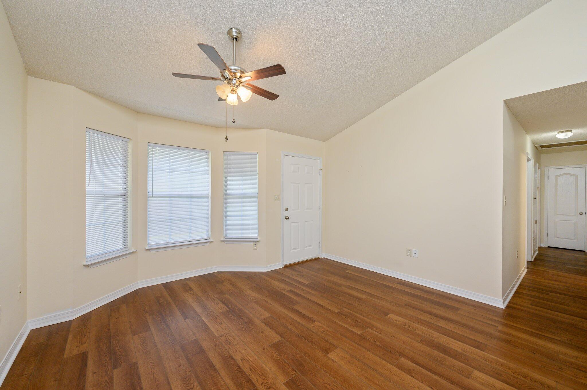 NORMANDY TERRACE - Residential