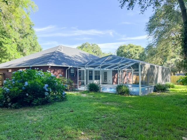 Royal Oaks S/D - Residential