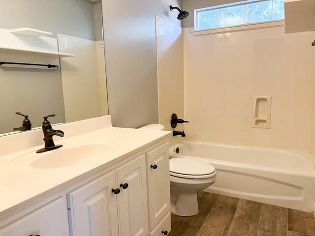 Royal Oaks S/D - Residential