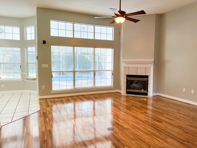 Royal Oaks S/D - Residential