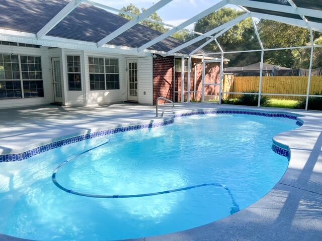 Royal Oaks S/D - Residential