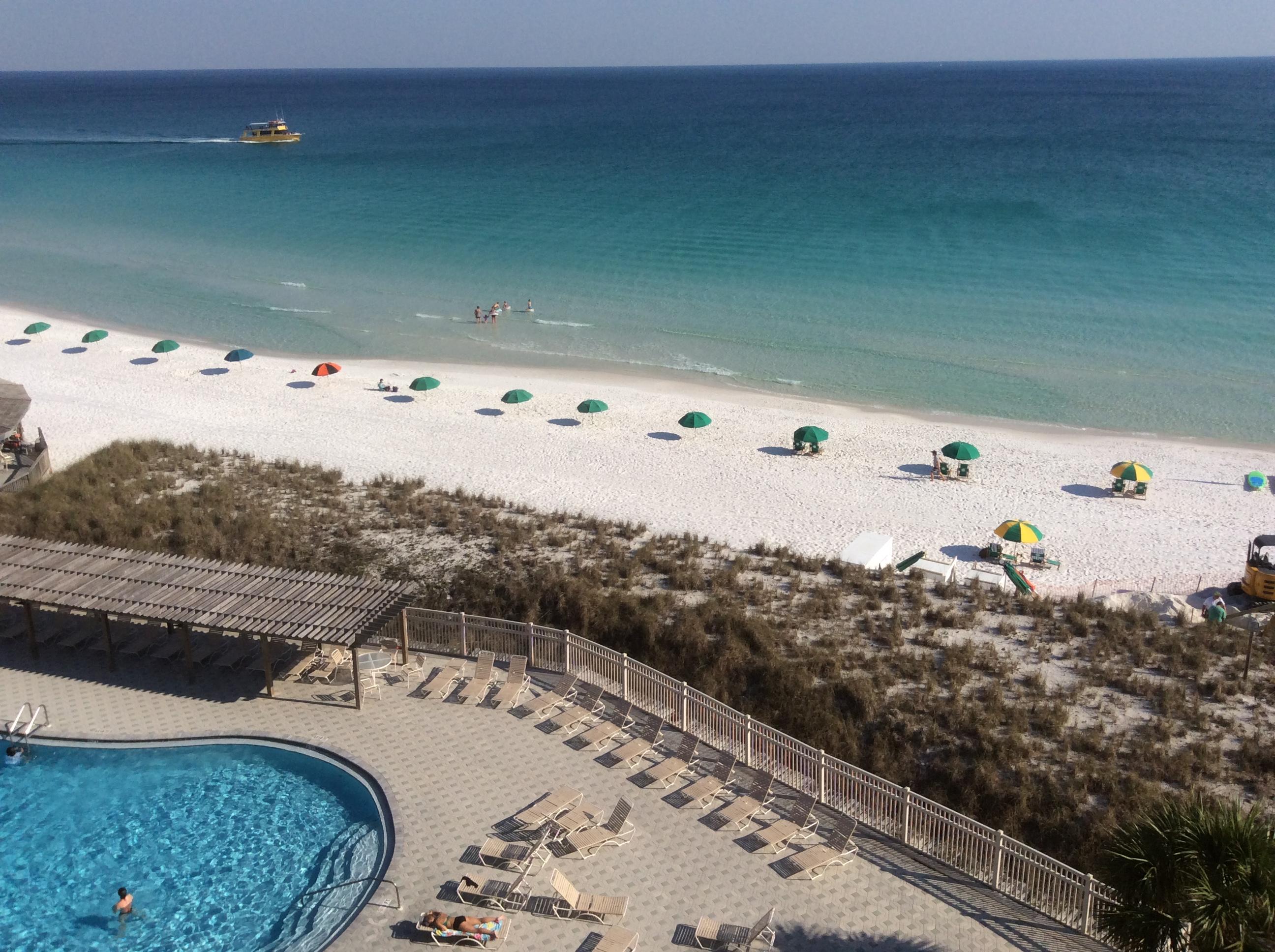 JETTY EAST CONDO - Residential