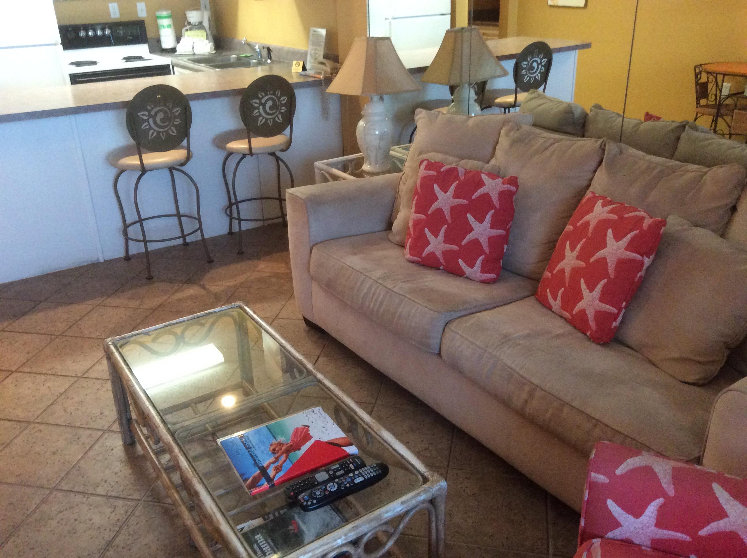 JETTY EAST CONDO - Residential