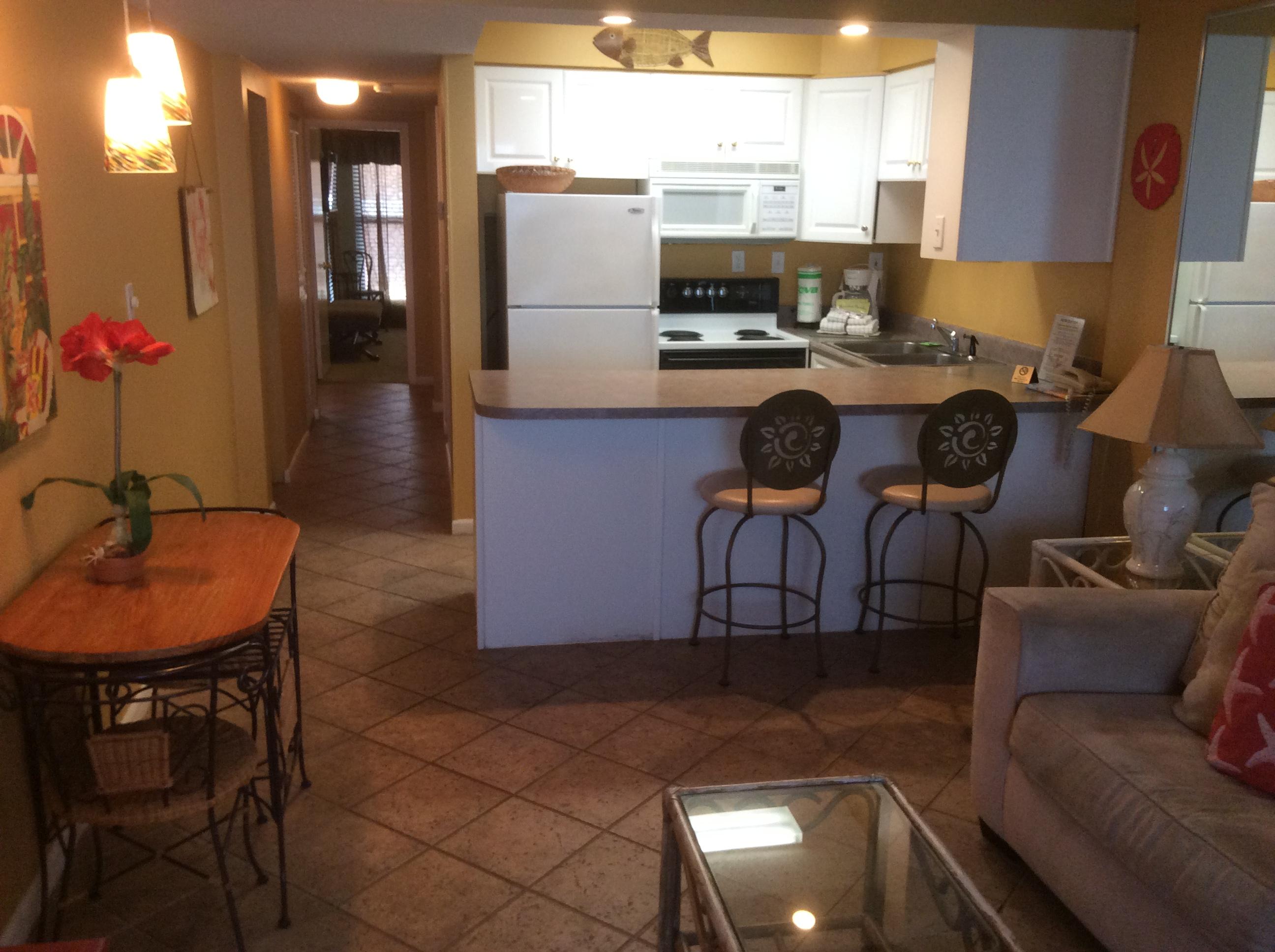 JETTY EAST CONDO - Residential