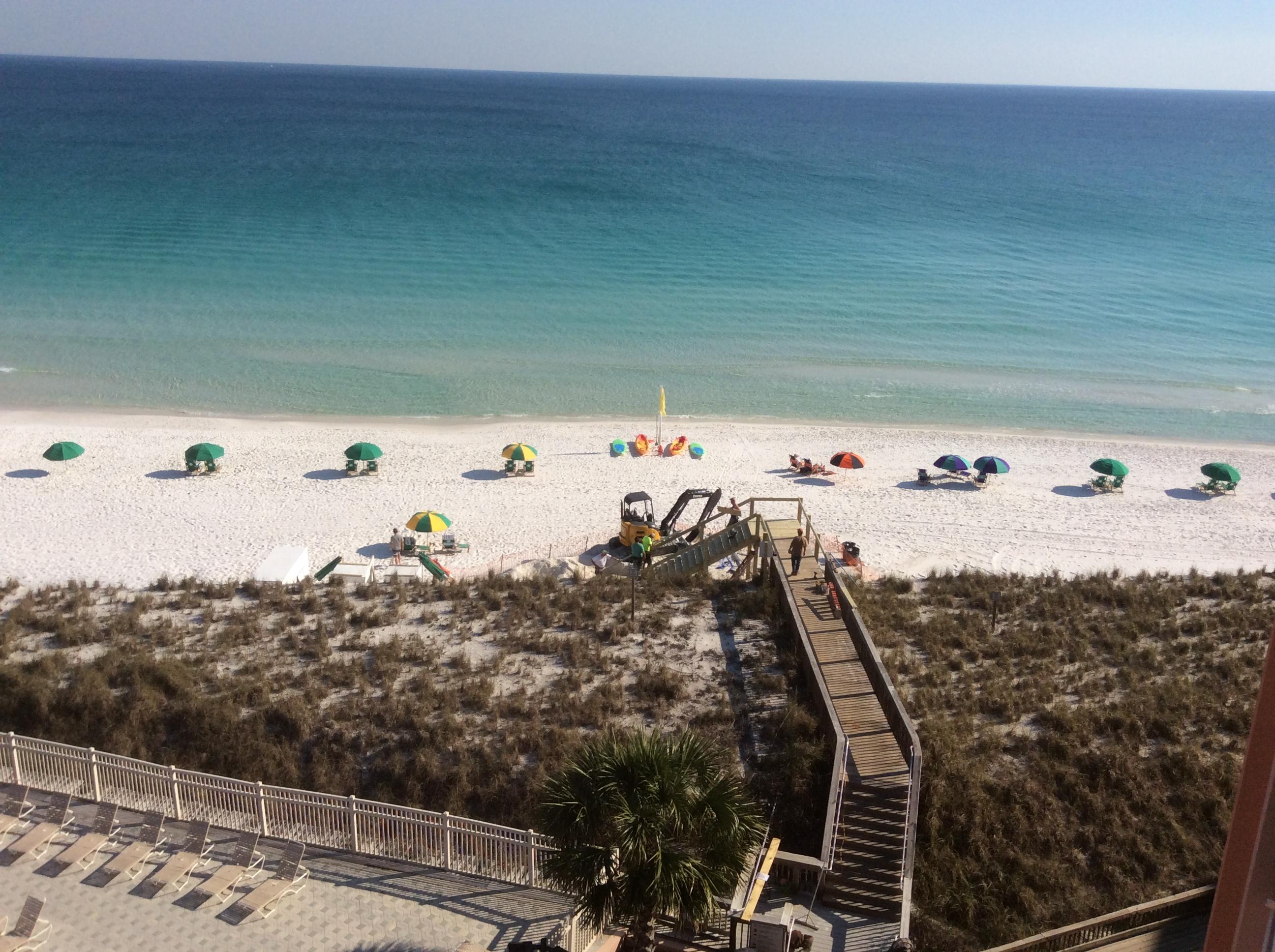 JETTY EAST CONDO - Residential