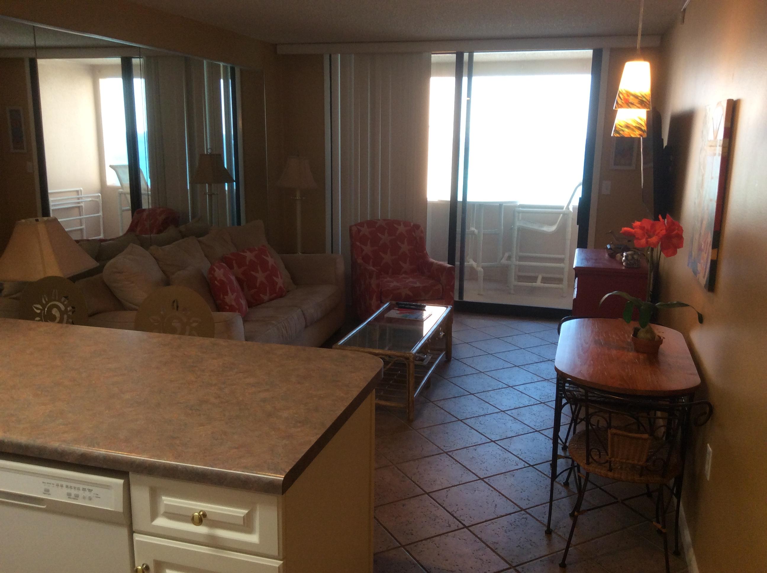 JETTY EAST CONDO - Residential