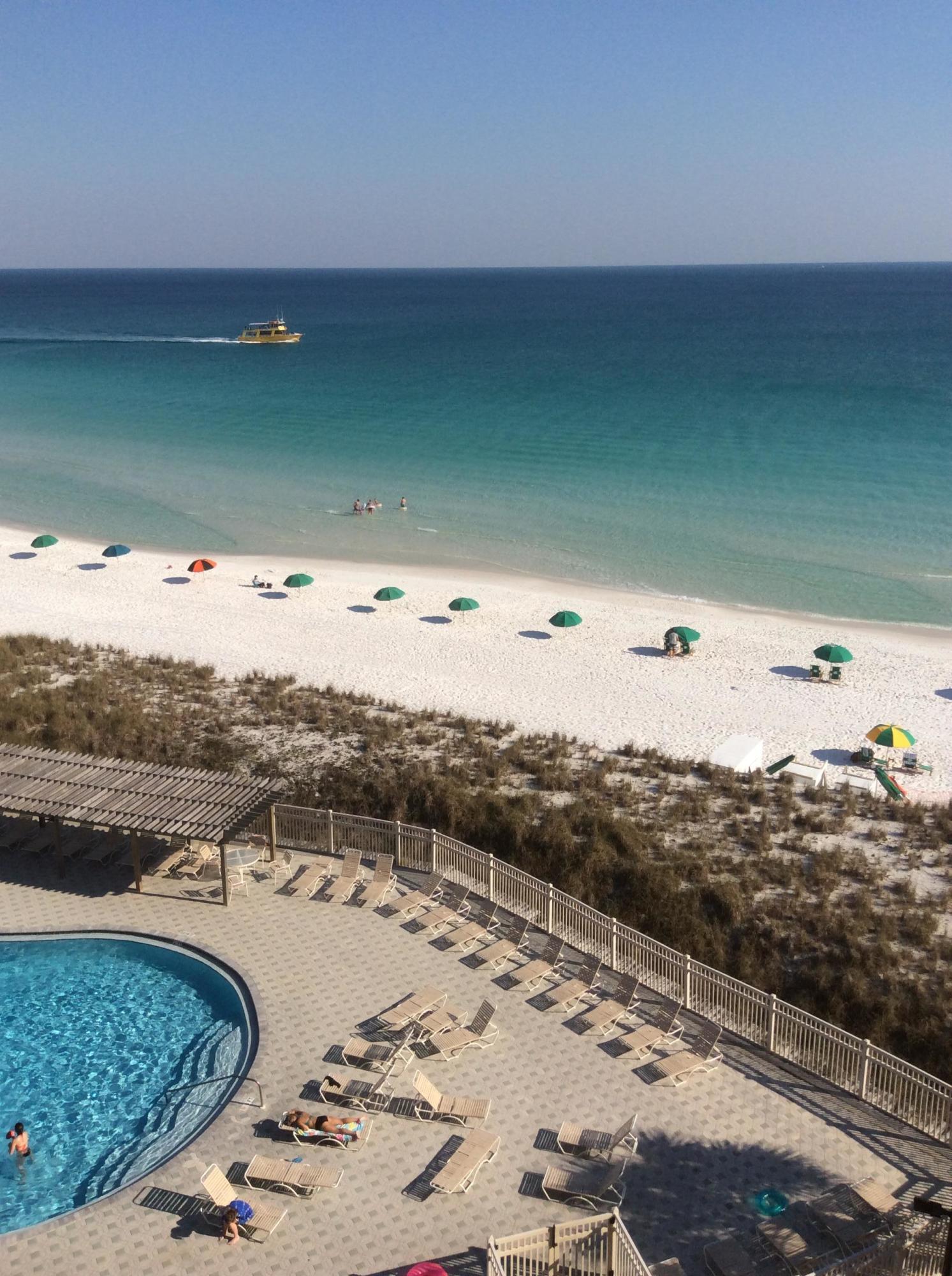 JETTY EAST CONDO - Residential