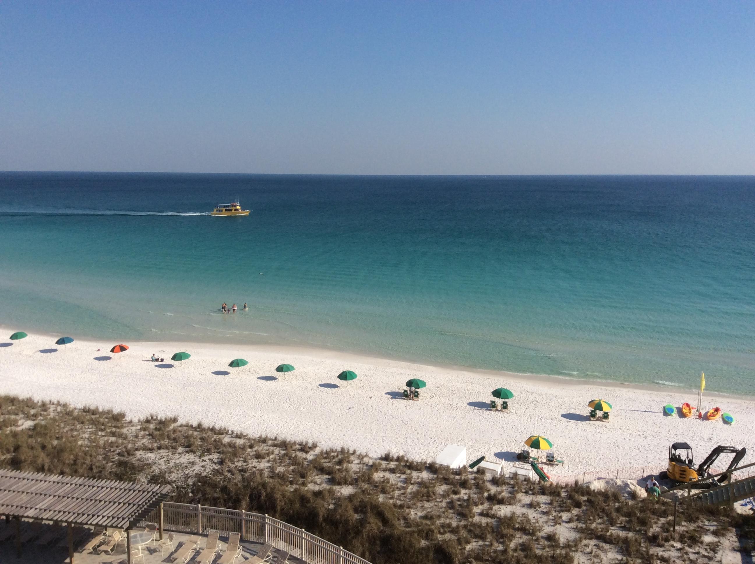 JETTY EAST CONDO - Residential