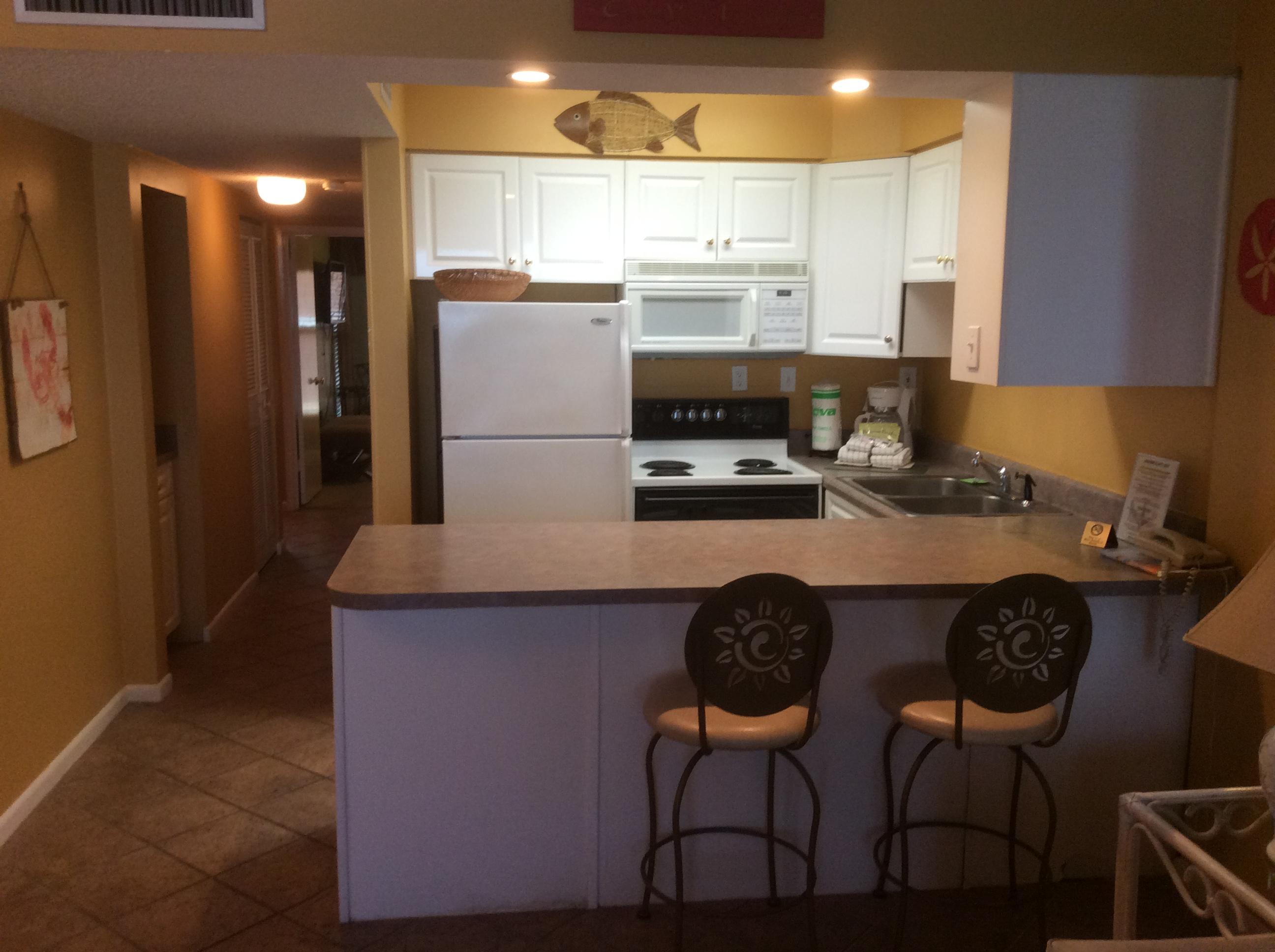 JETTY EAST CONDO - Residential