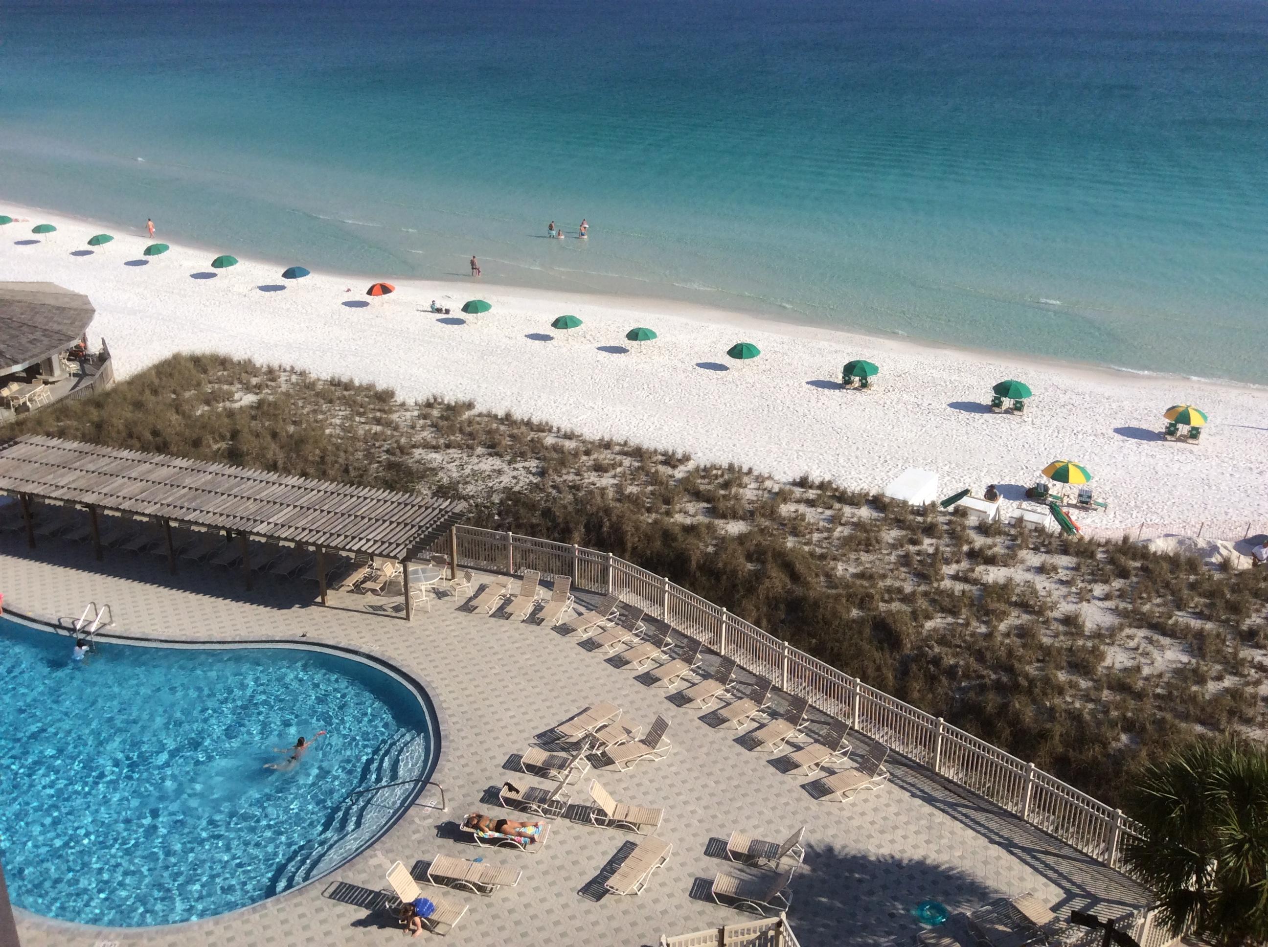 JETTY EAST CONDO - Residential