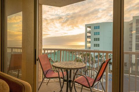 A home in Fort Walton Beach