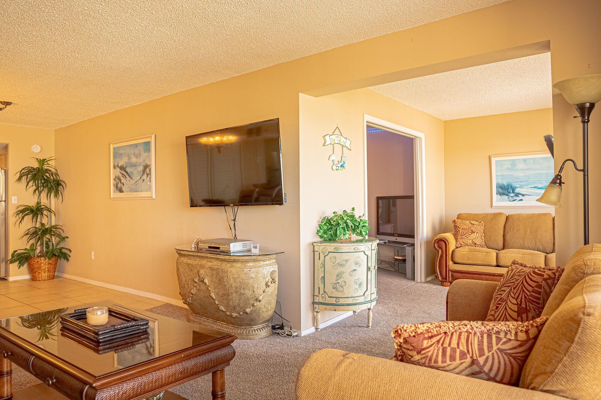 ISLANDER BEACH RESORT CONDO - Residential