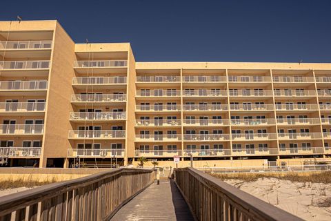 A home in Fort Walton Beach